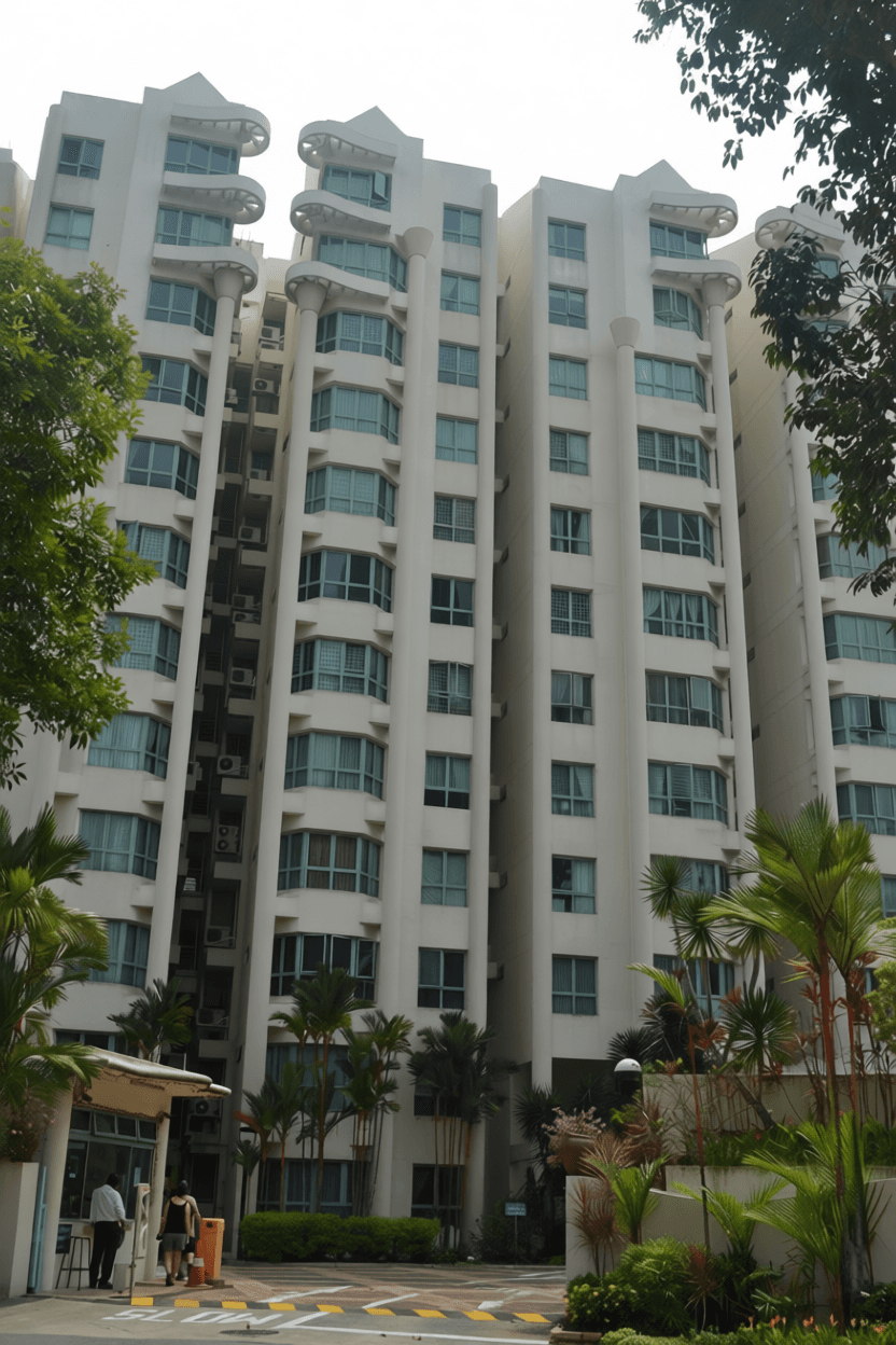 Hillview Park in D23, Singapore - Photo 4