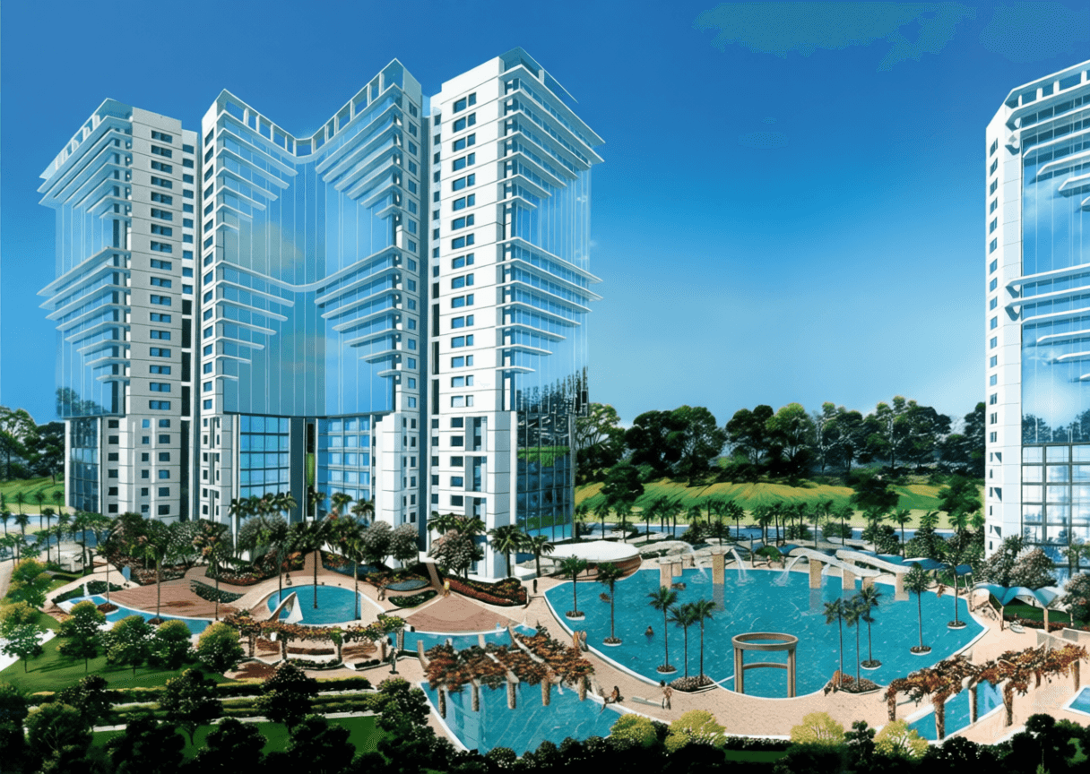 Hillview Regency