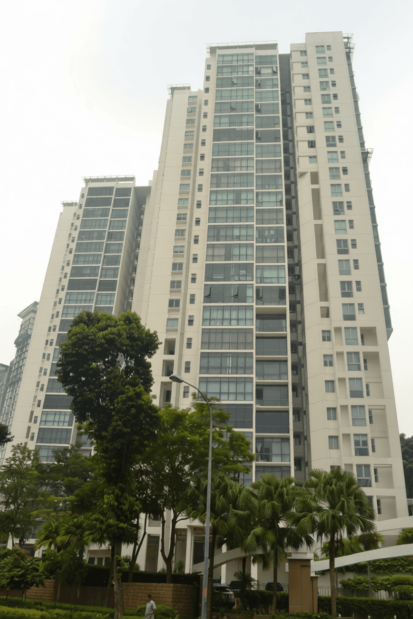 Hillview Regency in D23, Singapore - Photo 2