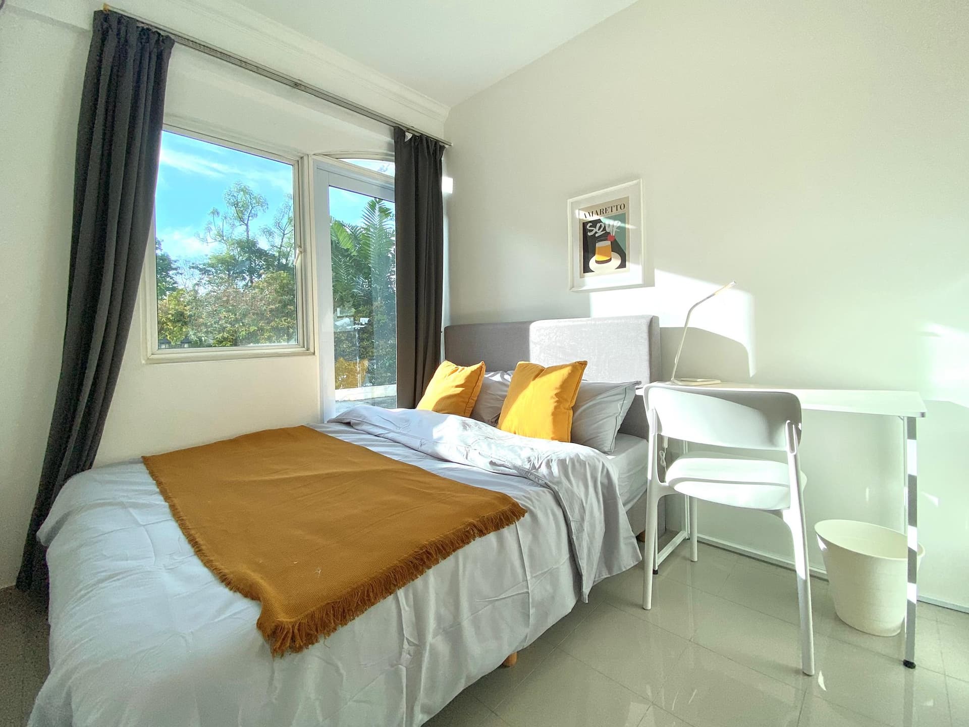Deluxe Common at Holland Hill Lodge