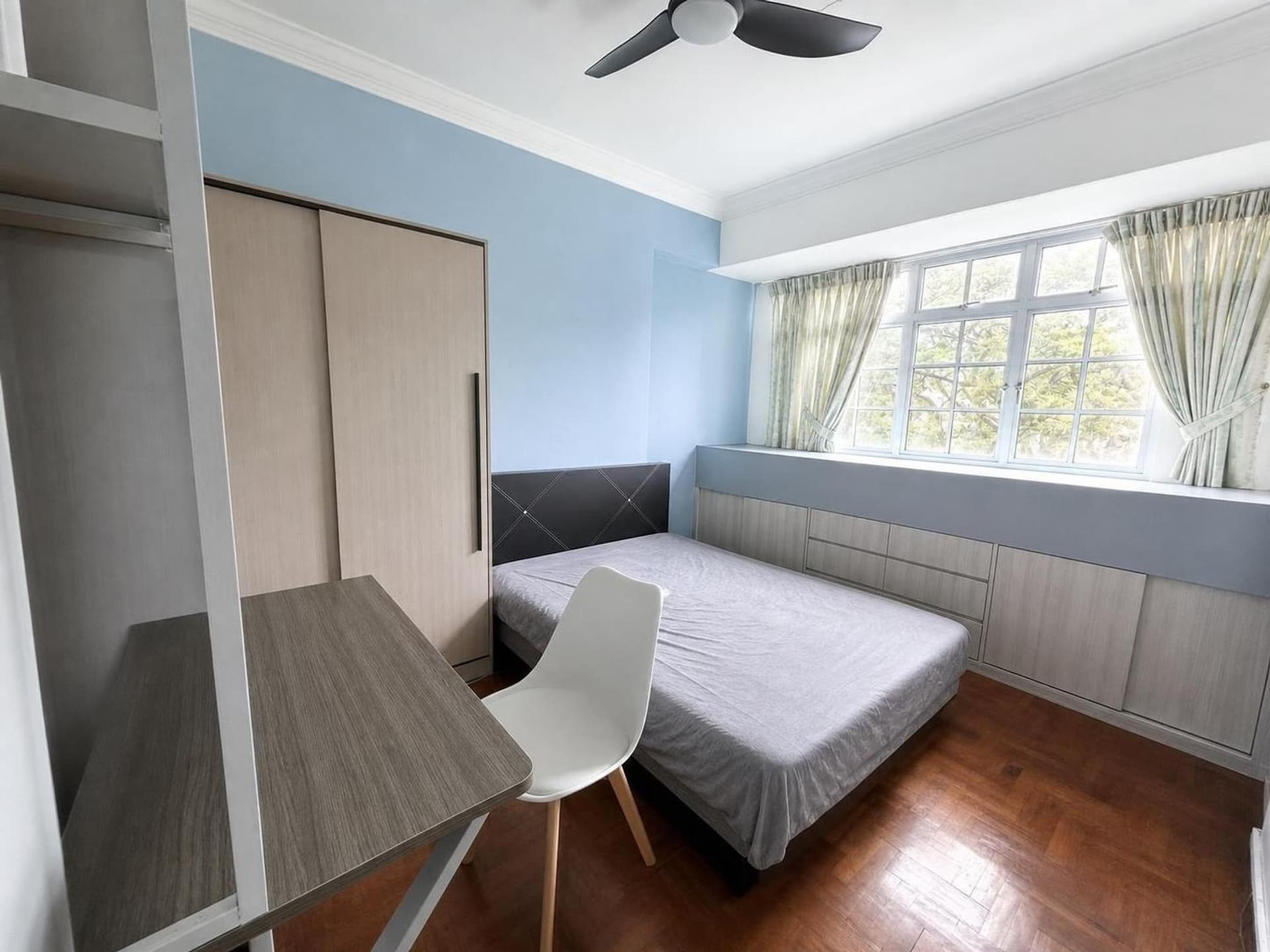 Common at Lakepoint in D22, Singapore - Photo 2