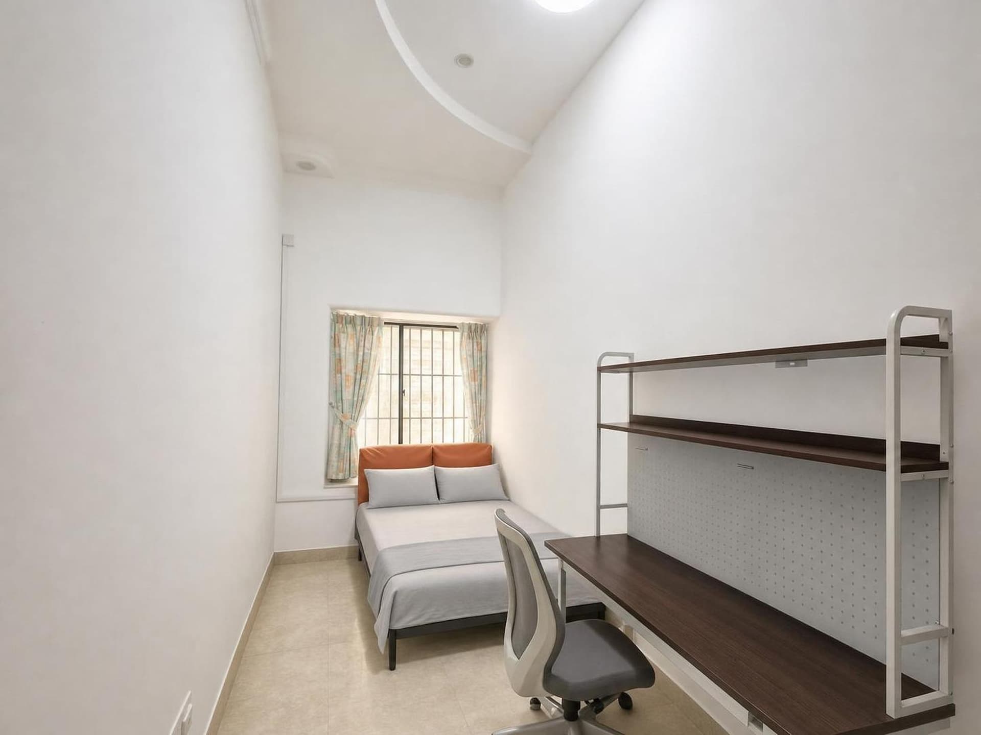 Single Room · 38 Yunnan Cres · Lvl 1 at 38 Yunnan Crescent