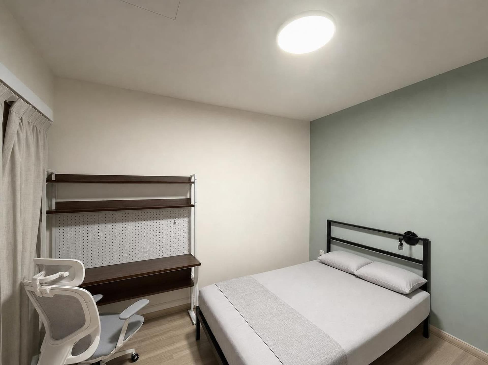 Common Room · 38 Yunnan Cres · Lvl 1 at 38 Yunnan Crescent