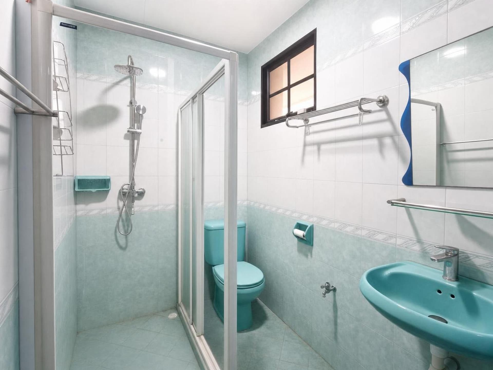 Master at 38 Yunnan Crescent in D22, Singapore - Photo 2