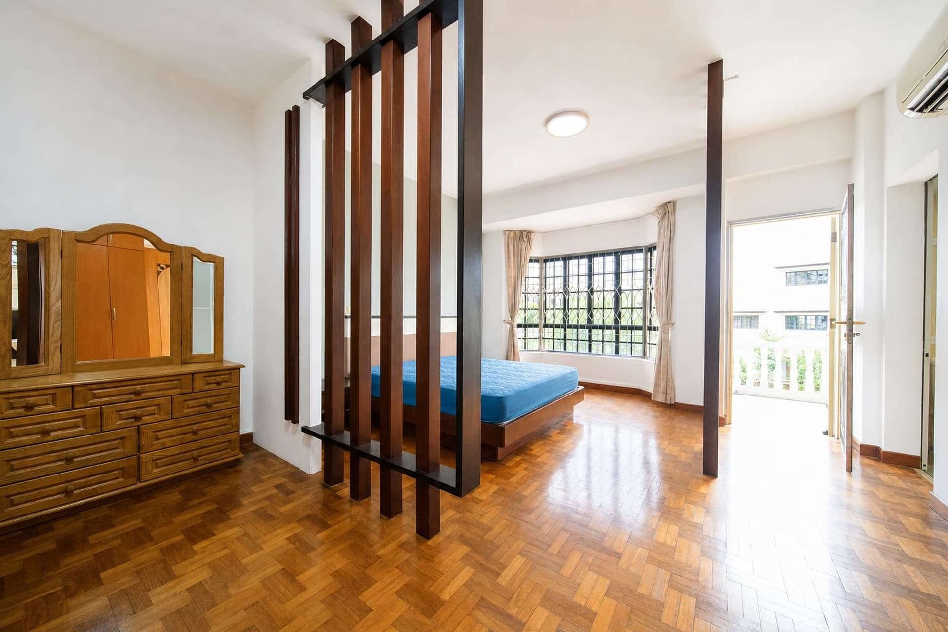 Master Room · 38 Yunnan Cres · Lvl 2 at 38 Yunnan Crescent