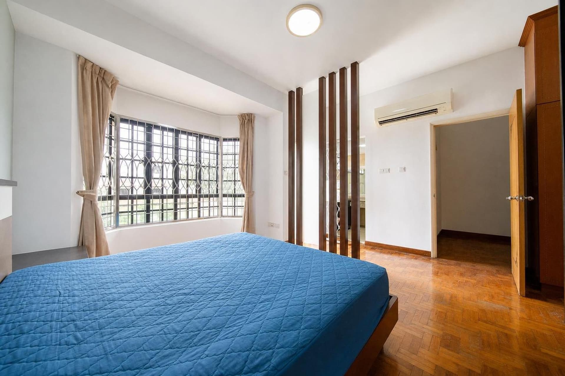 Master at 38 Yunnan Crescent in D22, Singapore - Photo 4