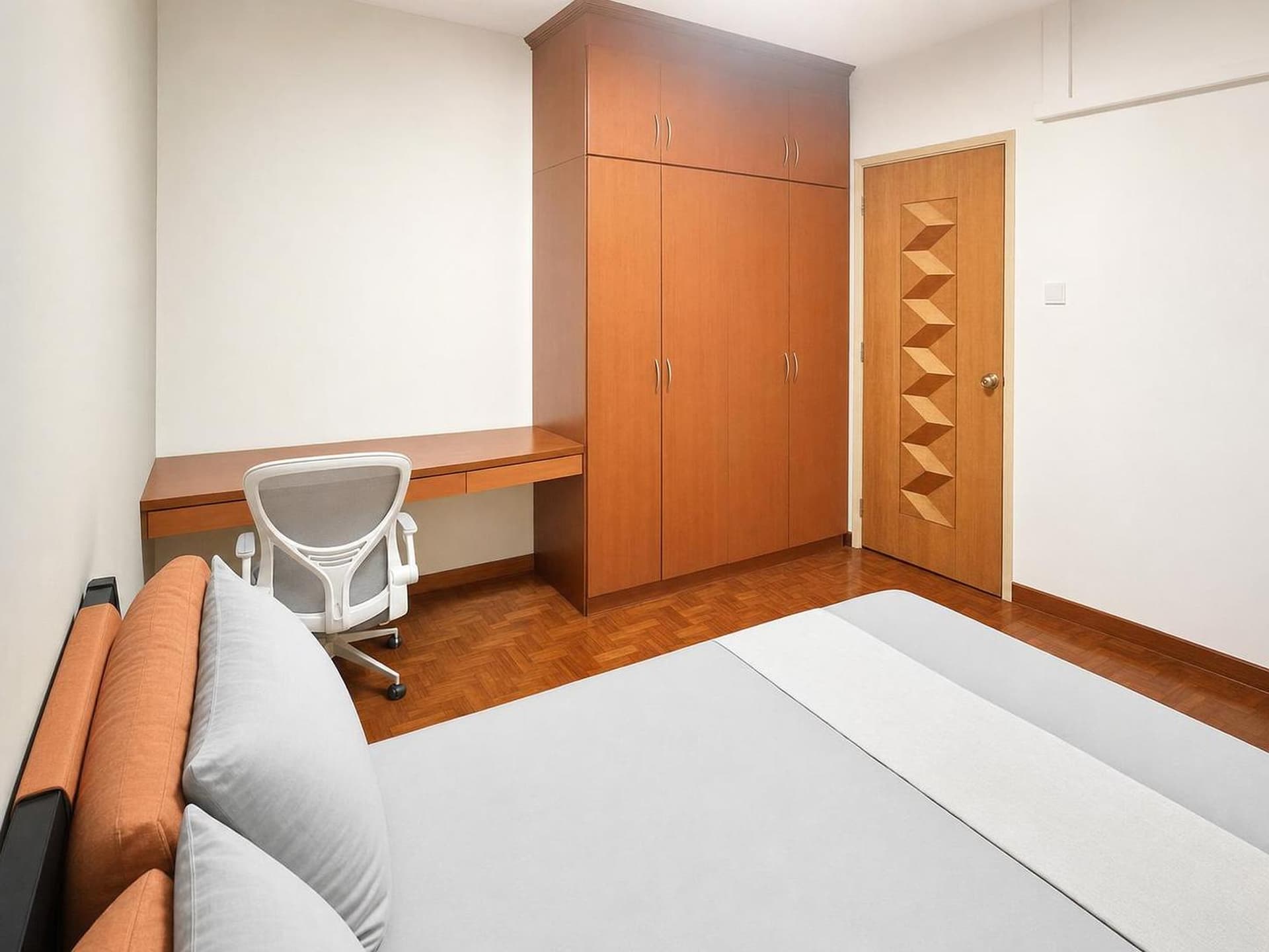 Common Room · 38 Yunnan Cres · Lvl 3 at 38 Yunnan Crescent