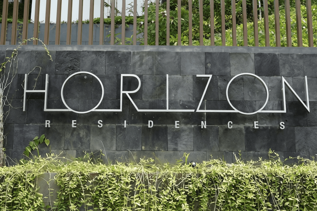 Horizon Residences in D05, Singapore - Photo 3