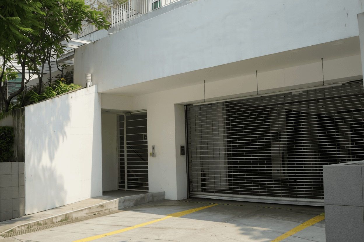 Horizon Residences in D05, Singapore - Photo 5