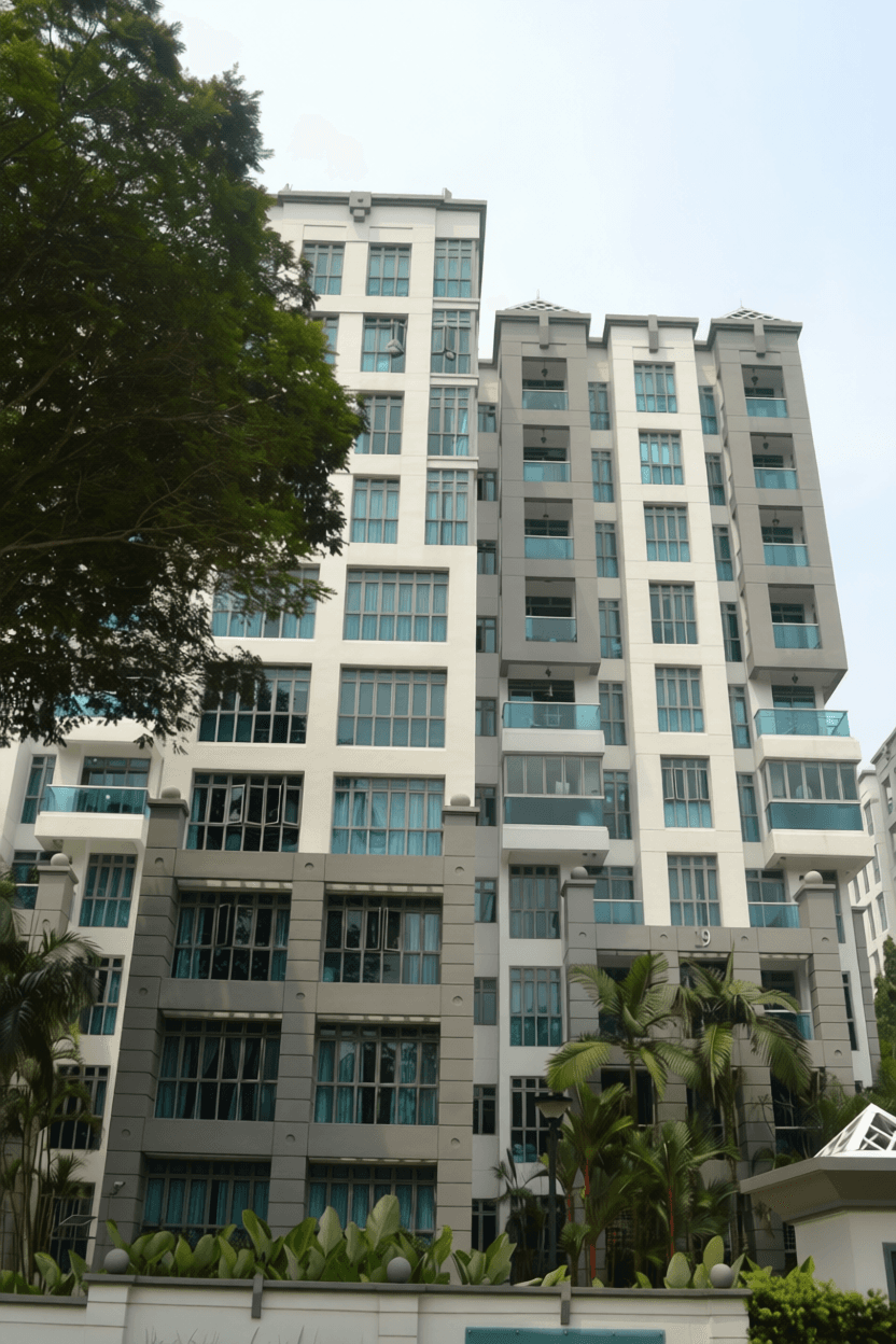 Hume Park 2 in D21, Singapore - Photo 2
