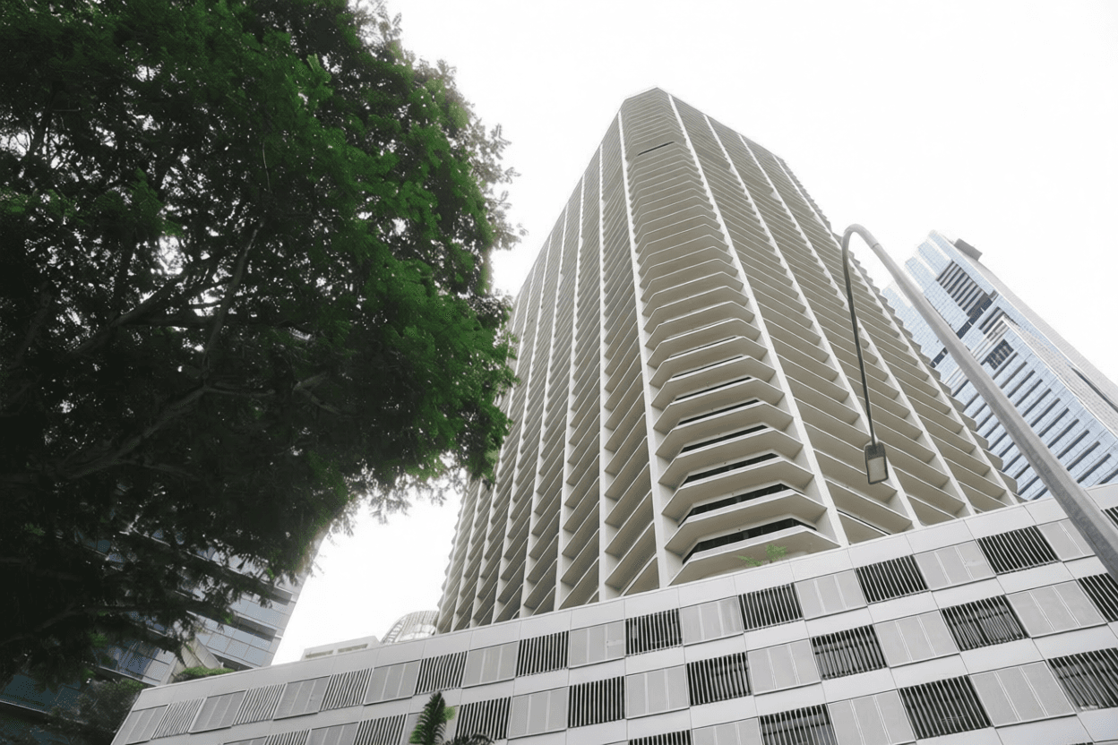 International Plaza in D02, Singapore - Photo 2