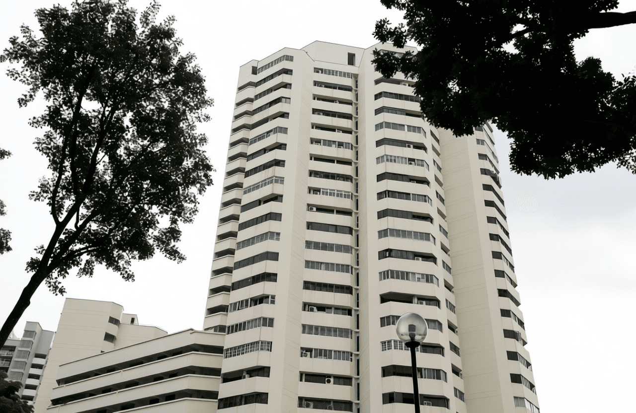 Ivory Heights in D22, Singapore - Photo 2