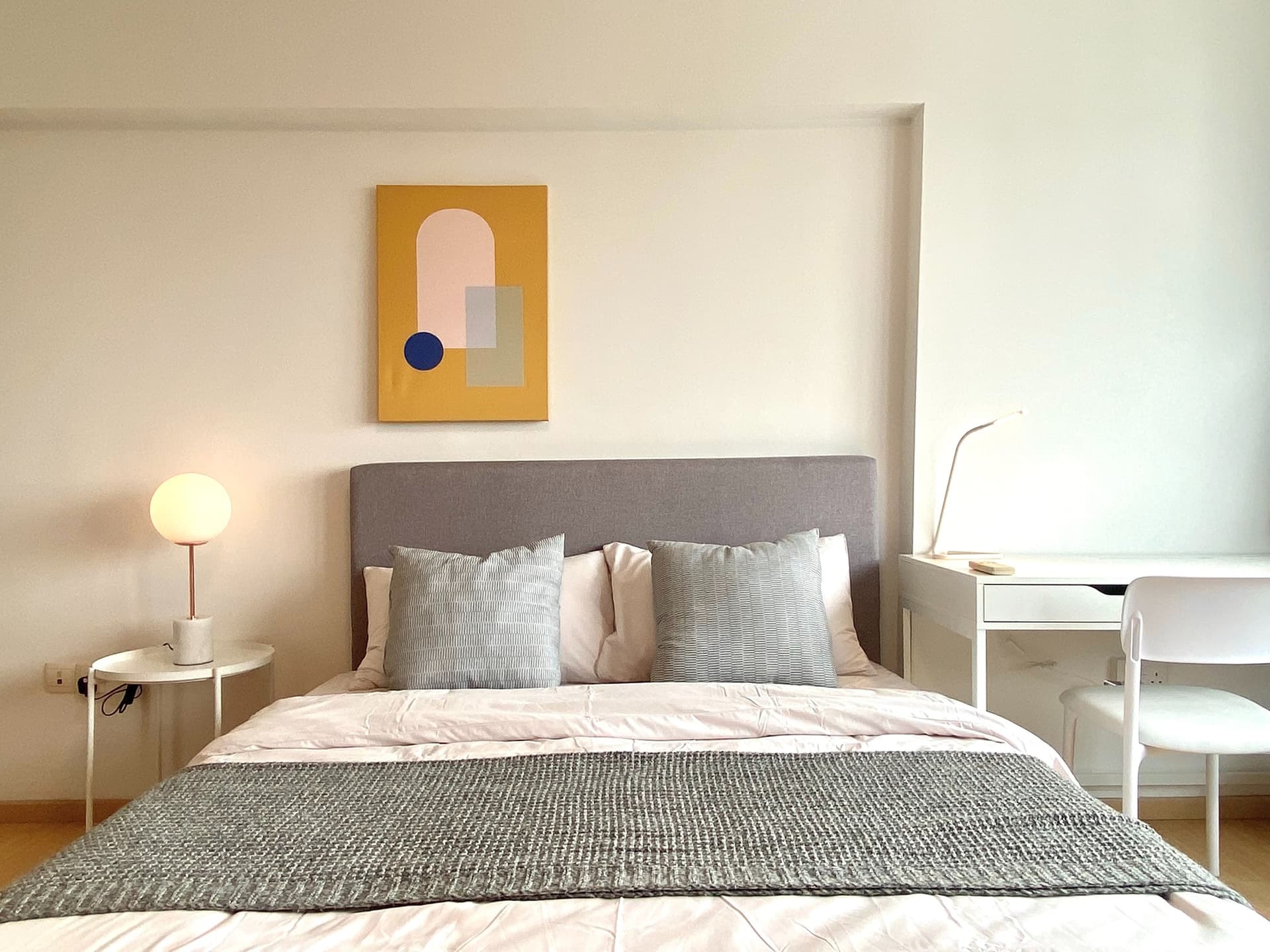 Ensuite at Ivory Heights in D22, Singapore - Photo 2