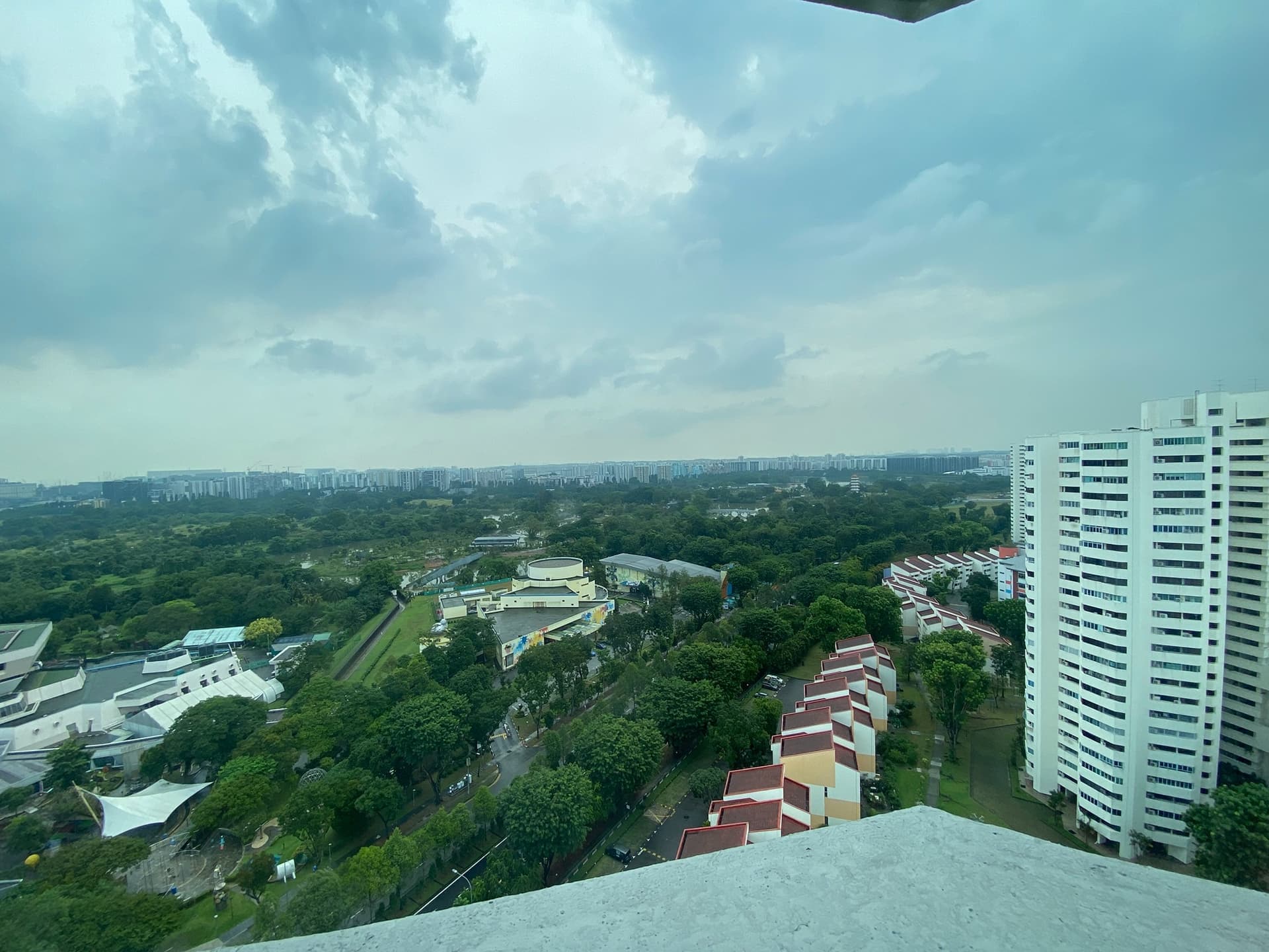 Ensuite at Ivory Heights in D22, Singapore - Photo 4