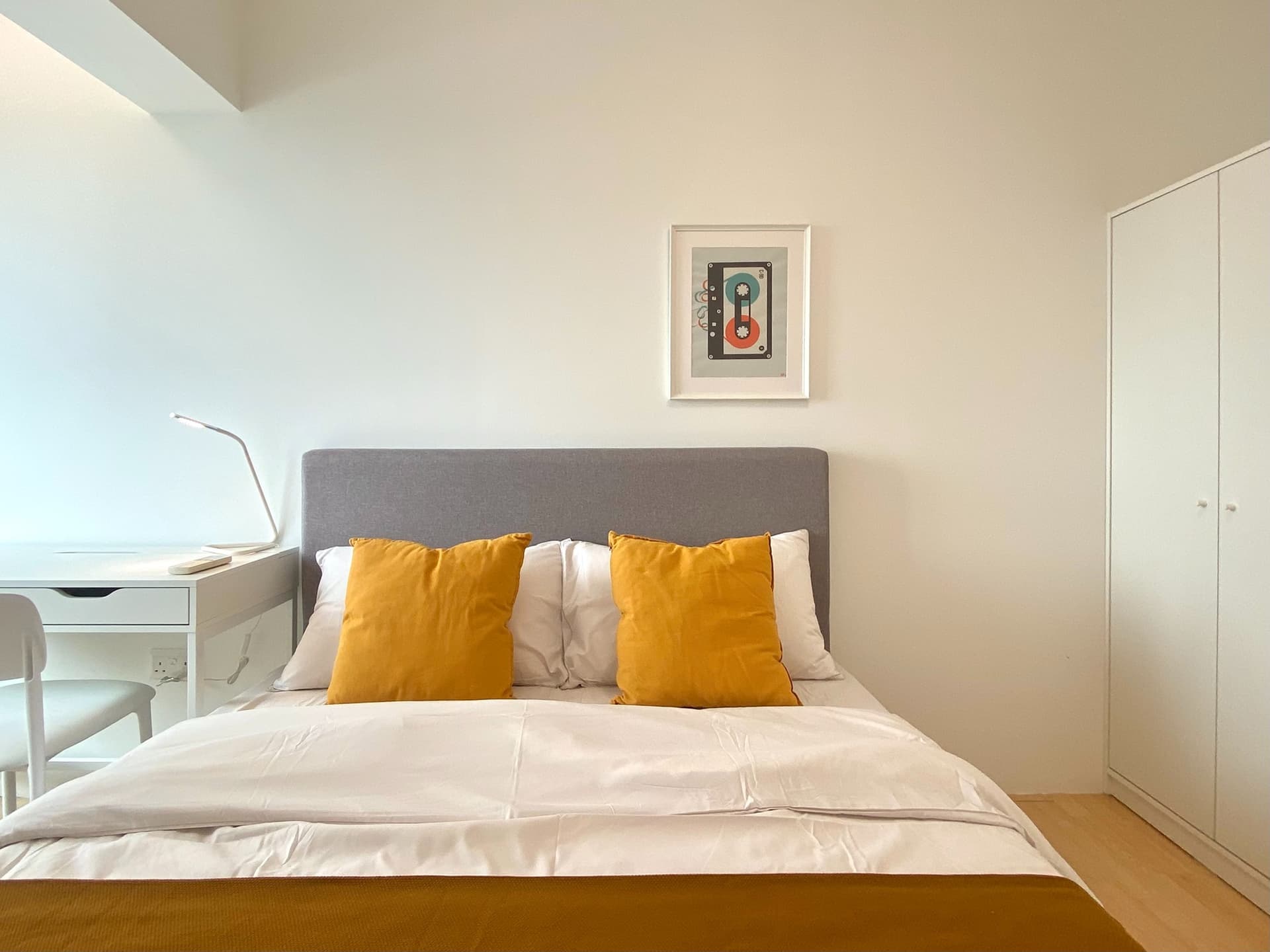 Common at Ivory Heights in D22, Singapore - Photo 2