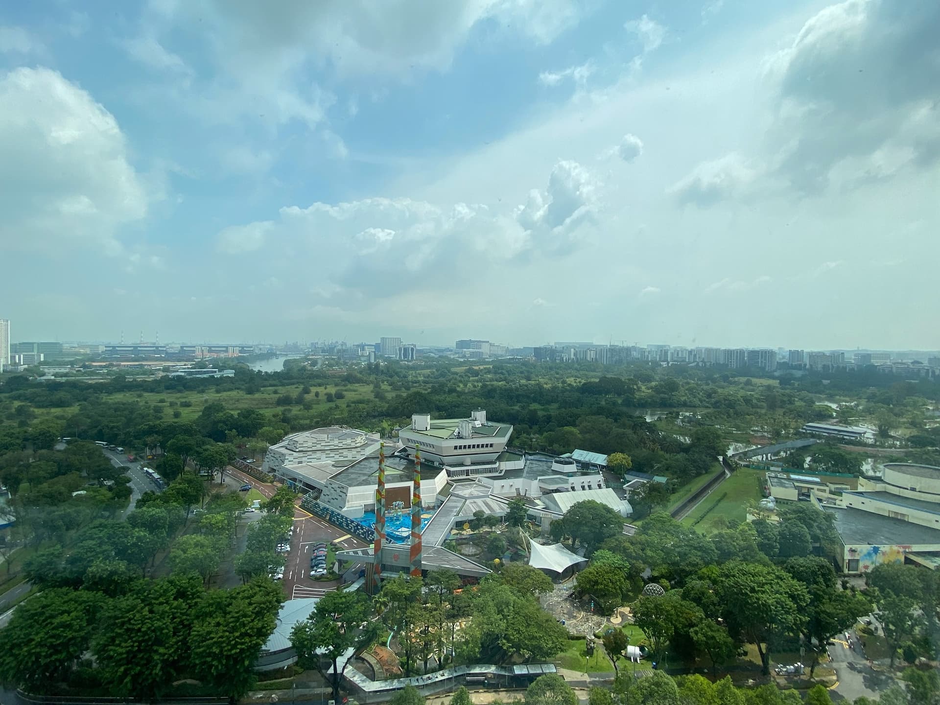 Common at Ivory Heights in D22, Singapore - Photo 4
