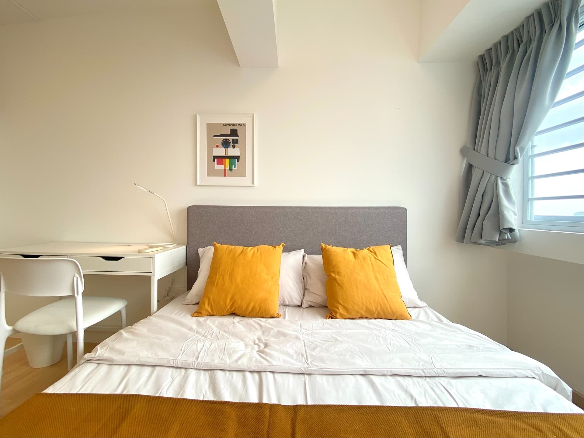 Common at Ivory Heights in D22, Singapore - Photo 2