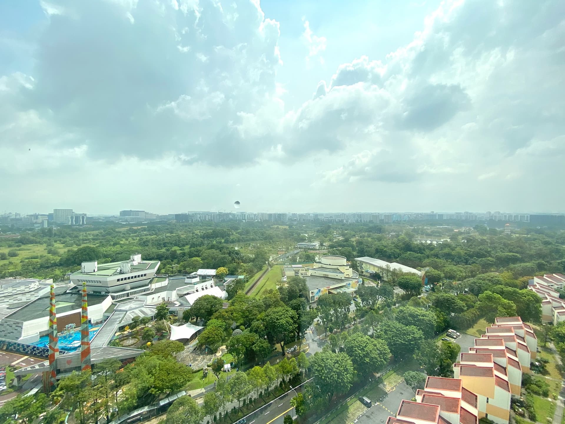 Common at Ivory Heights in D22, Singapore - Photo 4