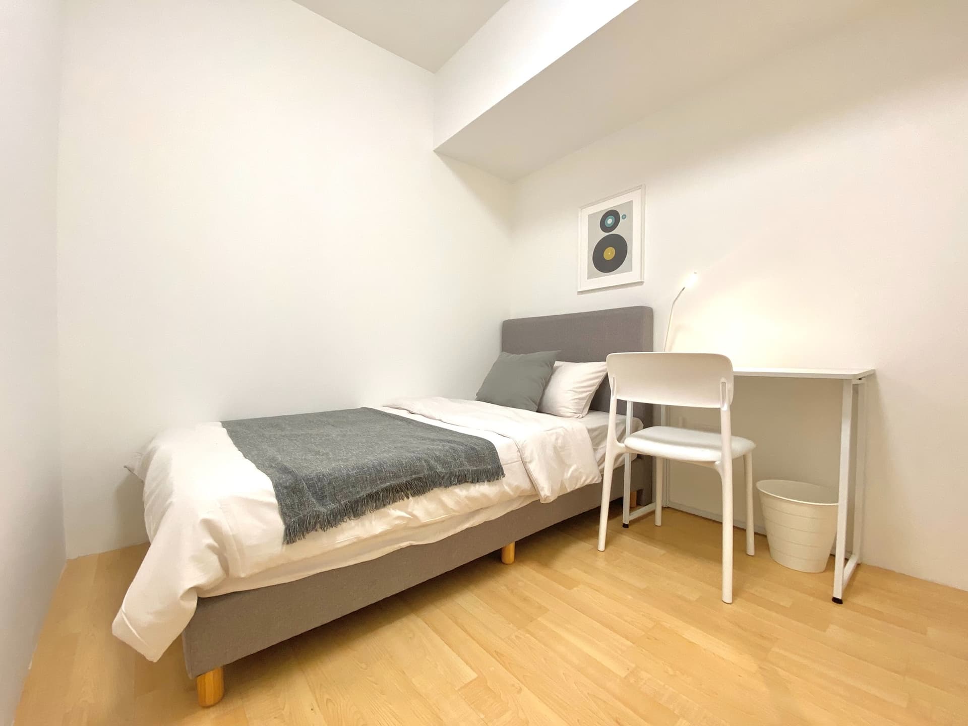 Premium Common at Ivory Heights
