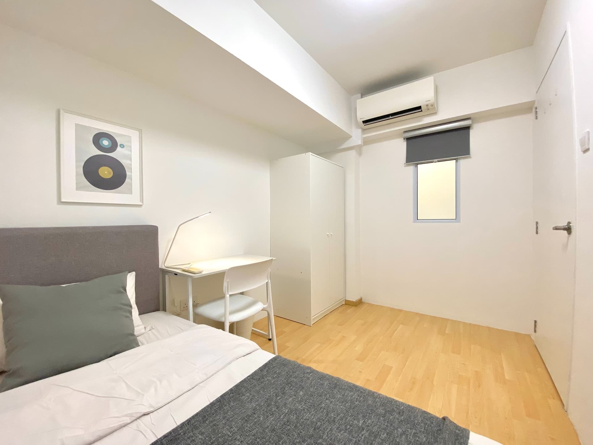 Common at Ivory Heights in D22, Singapore - Photo 3