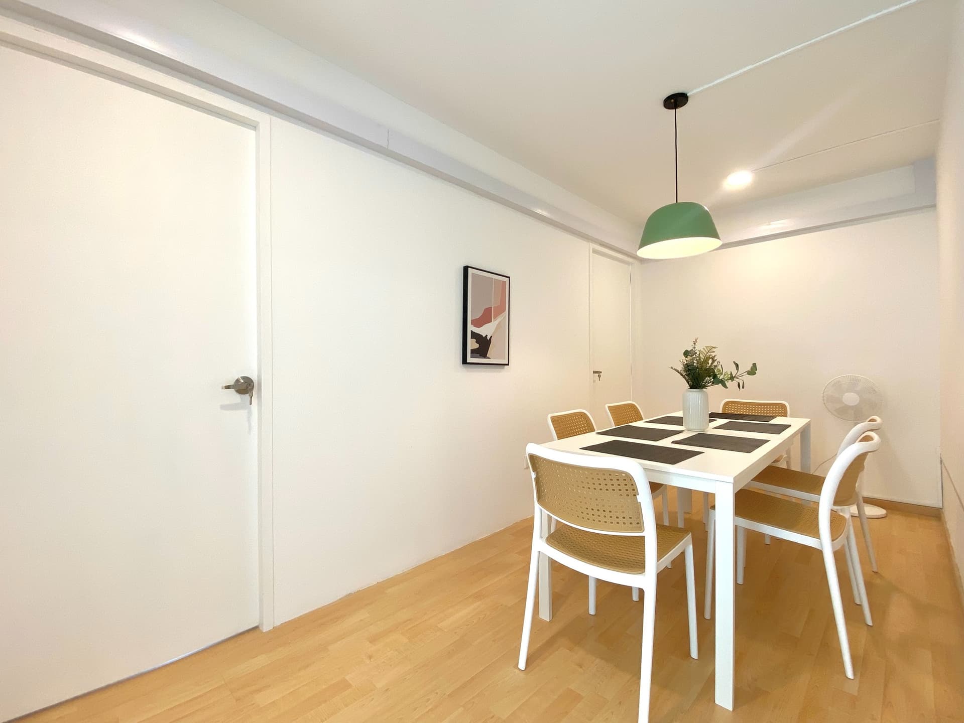 Common at Ivory Heights in D22, Singapore - Photo 5