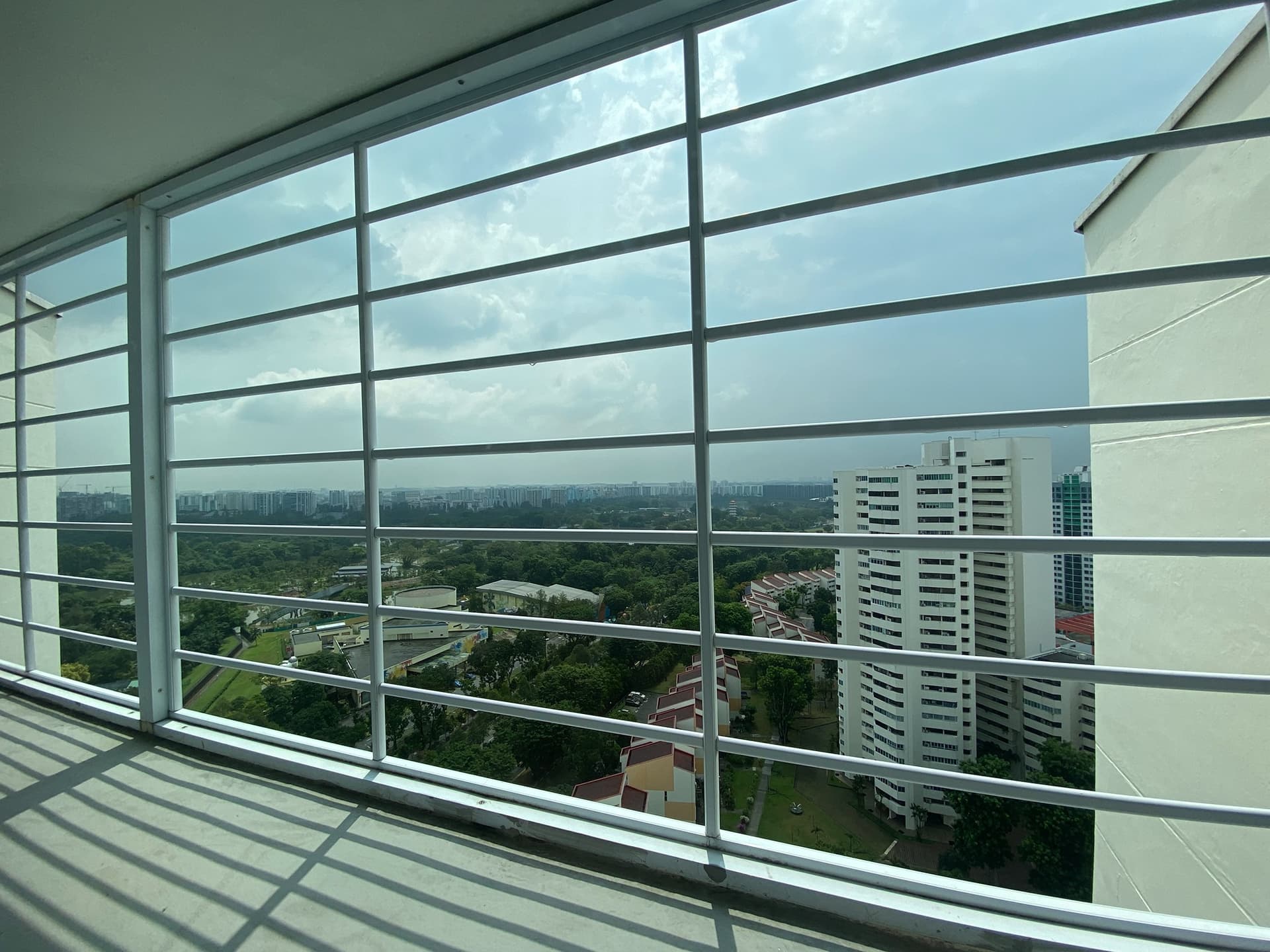 Common at Ivory Heights in D22, Singapore - Photo 4