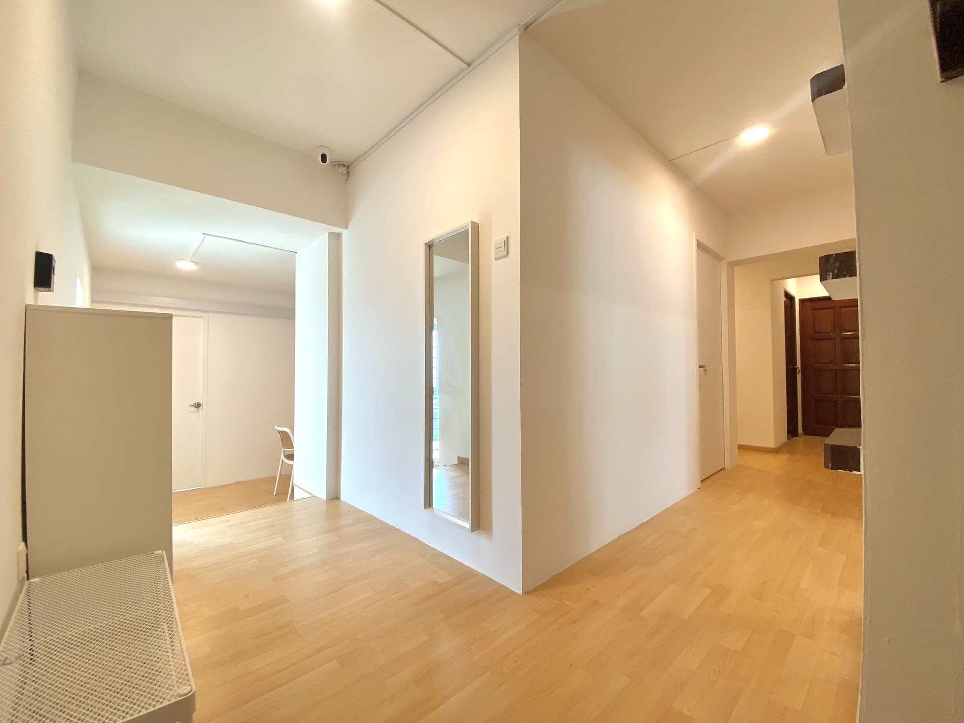 Common at Ivory Heights in D22, Singapore - Photo 5
