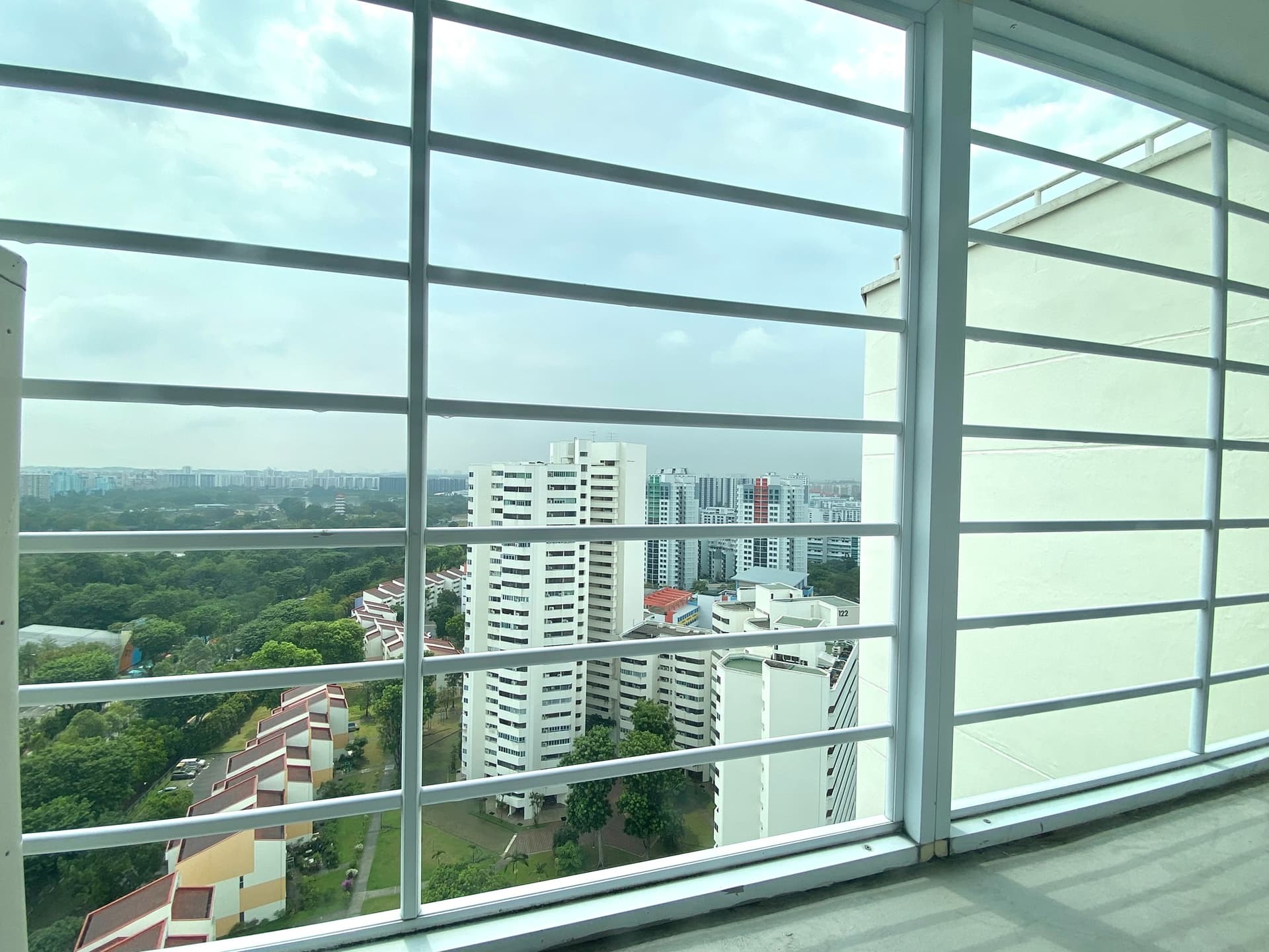 Common at Ivory Heights in D22, Singapore - Photo 4
