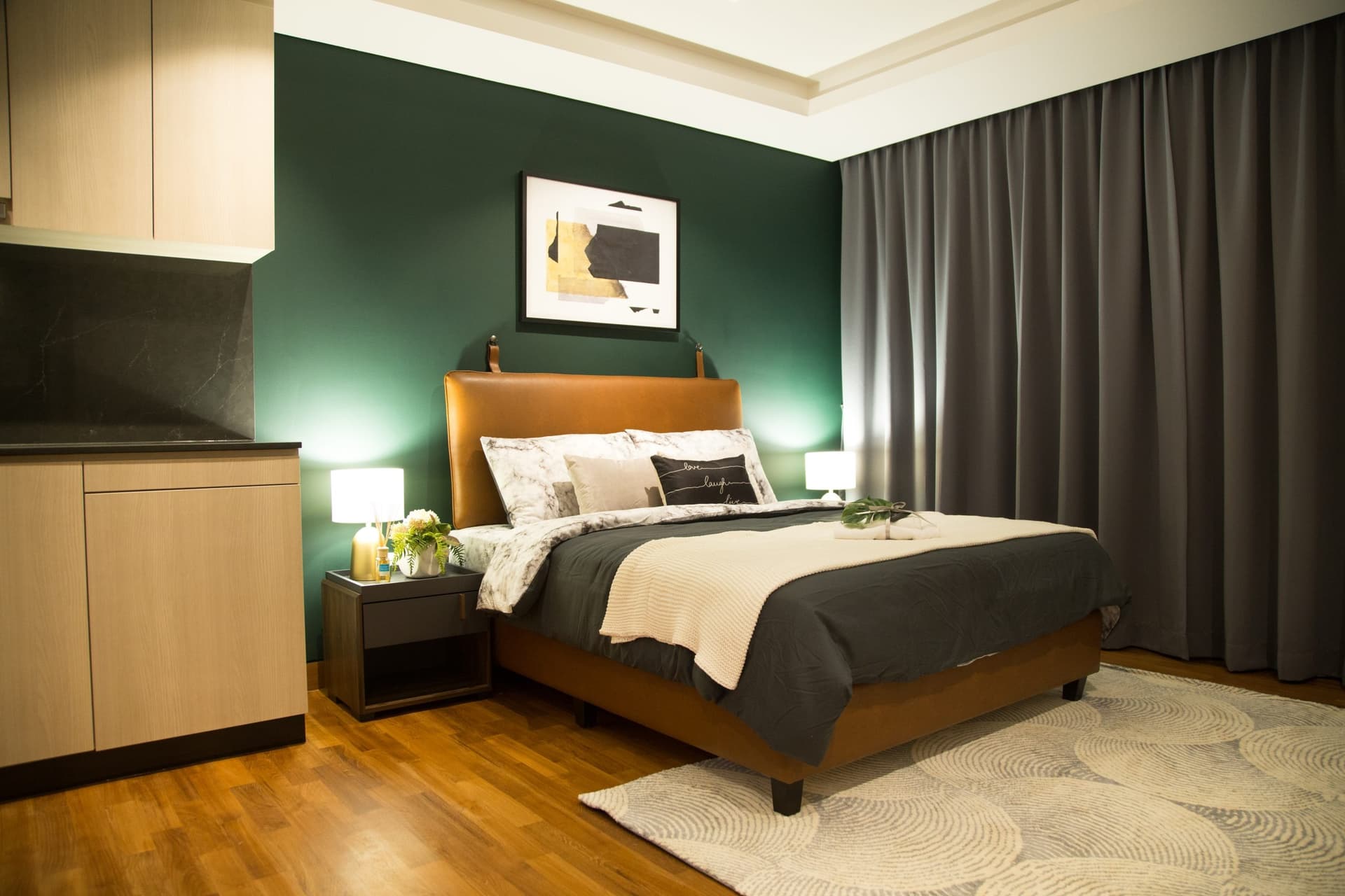 TAP Luxe at 18 JALAN JINTAN