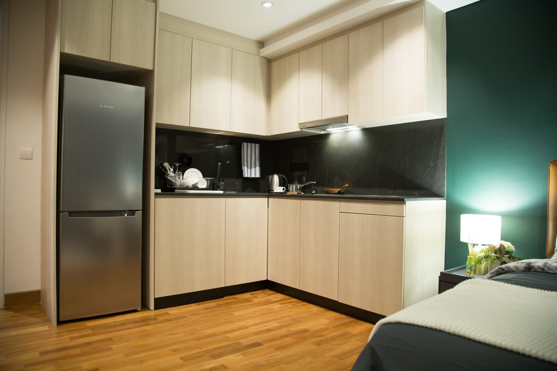 Ensuite at 18 JALAN JINTAN in D09, Singapore - Photo 3