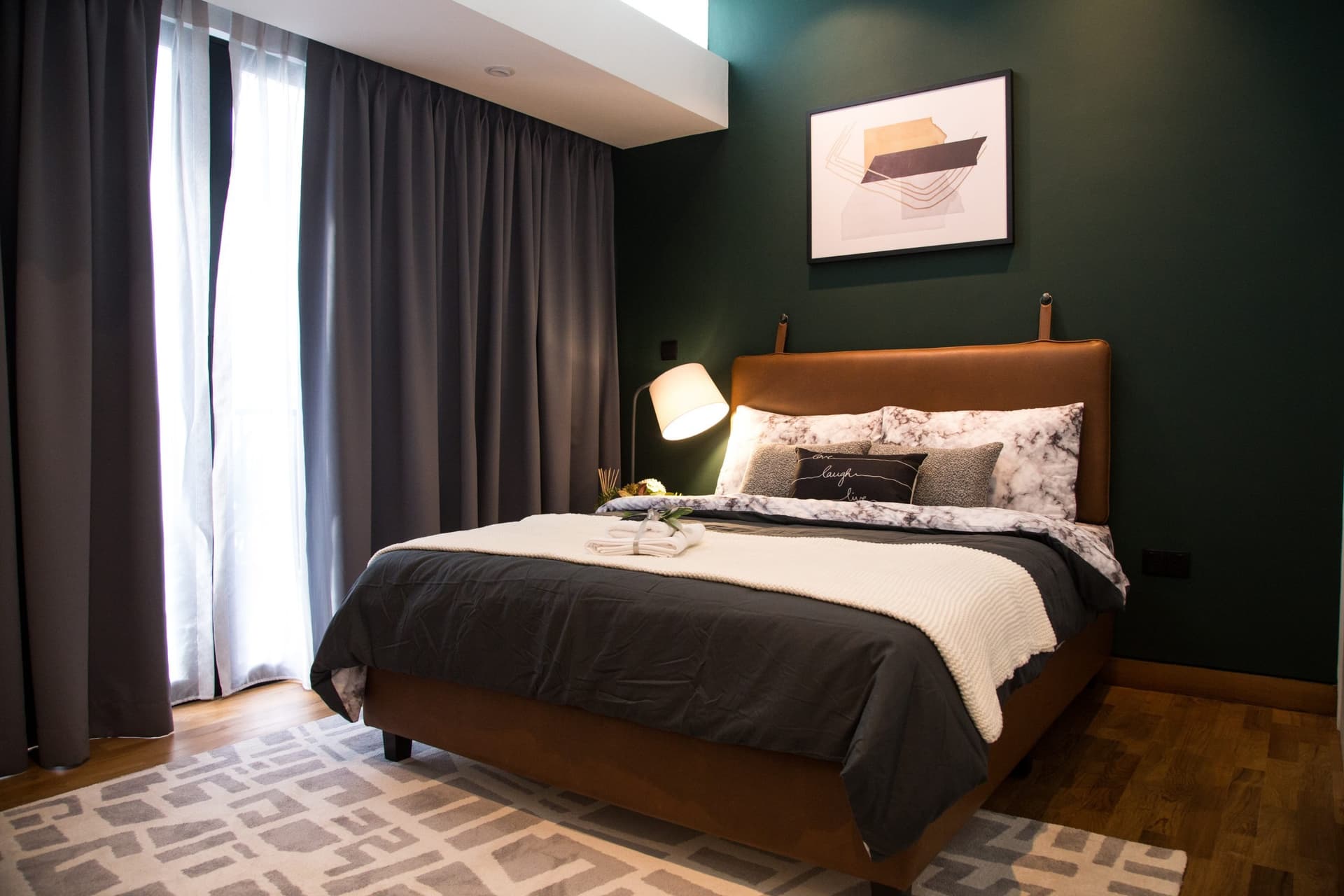 TAP Luxe at 18 JALAN JINTAN
