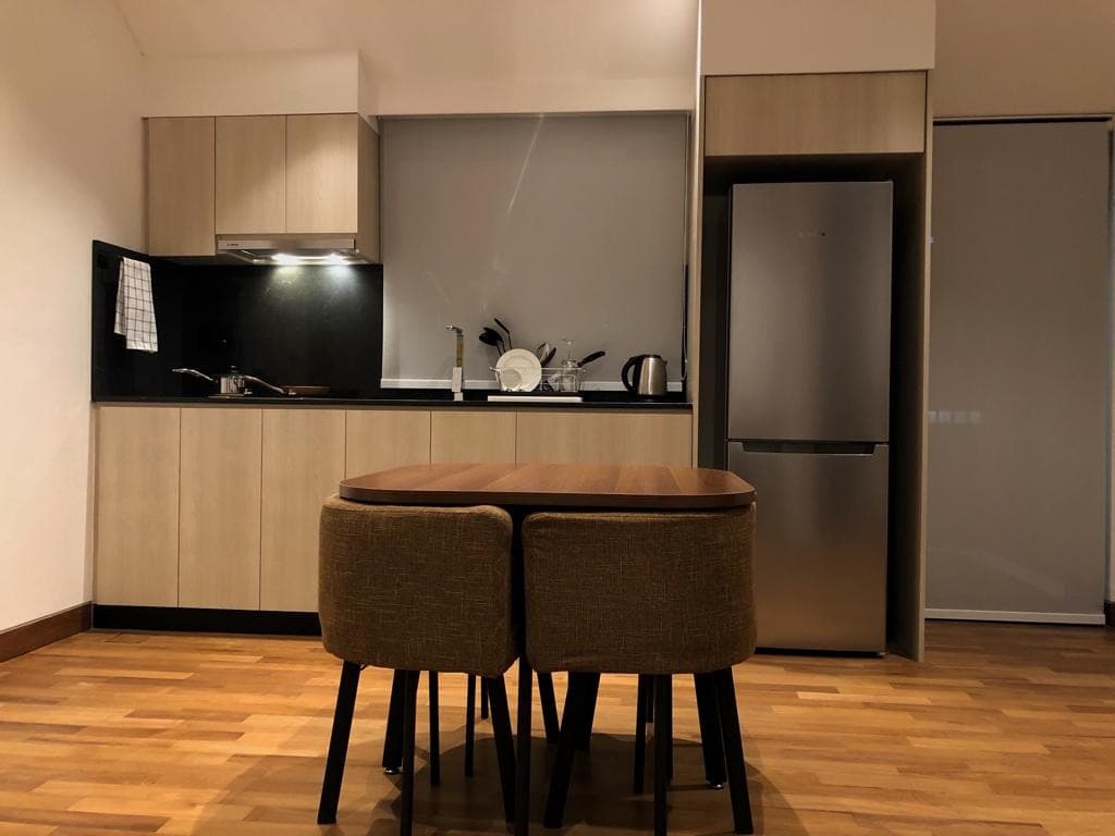 Ensuite at 18 JALAN JINTAN in D09, Singapore - Photo 2