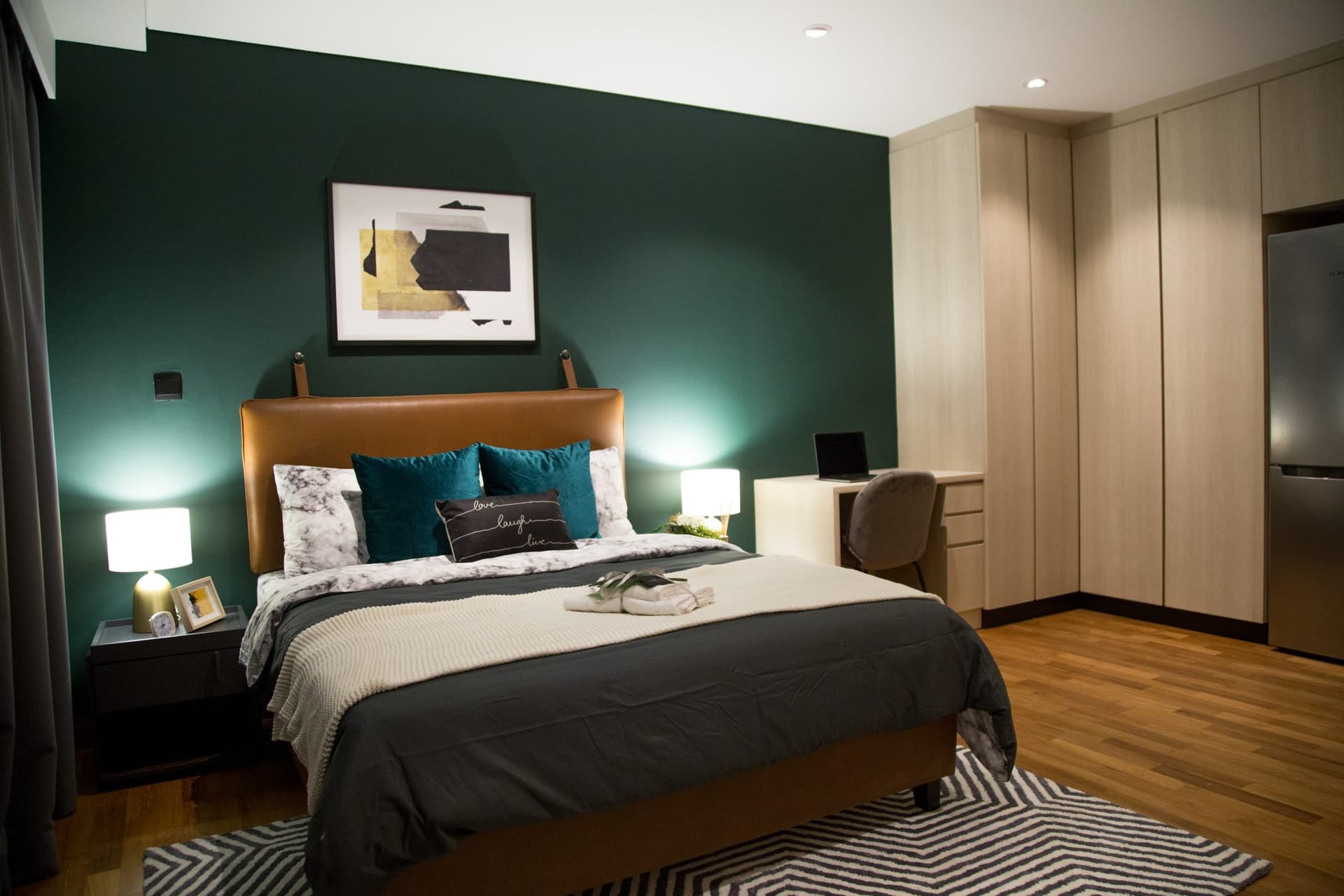 TAP Luxe at 18 JALAN JINTAN