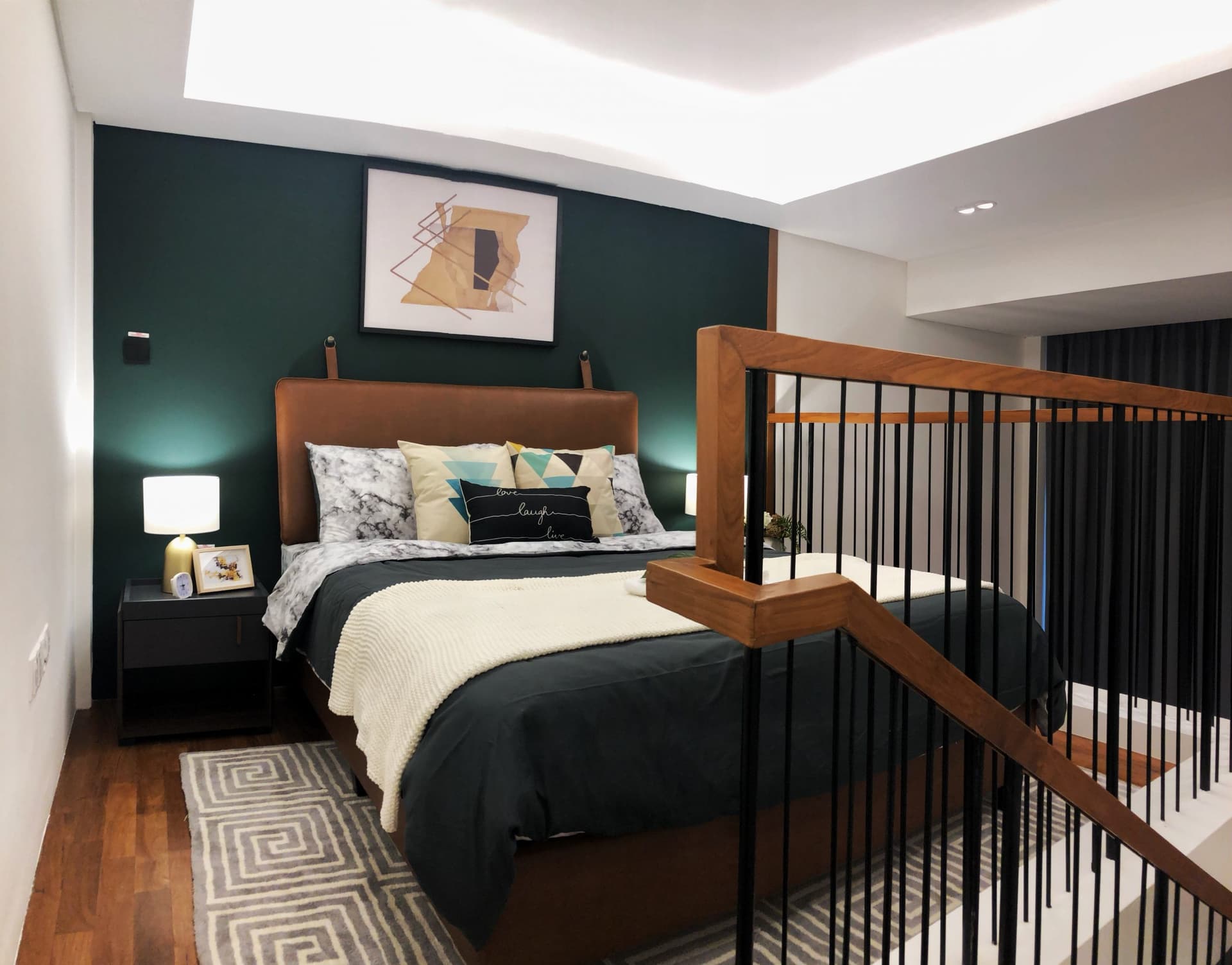 TAP Luxe at 18 JALAN JINTAN