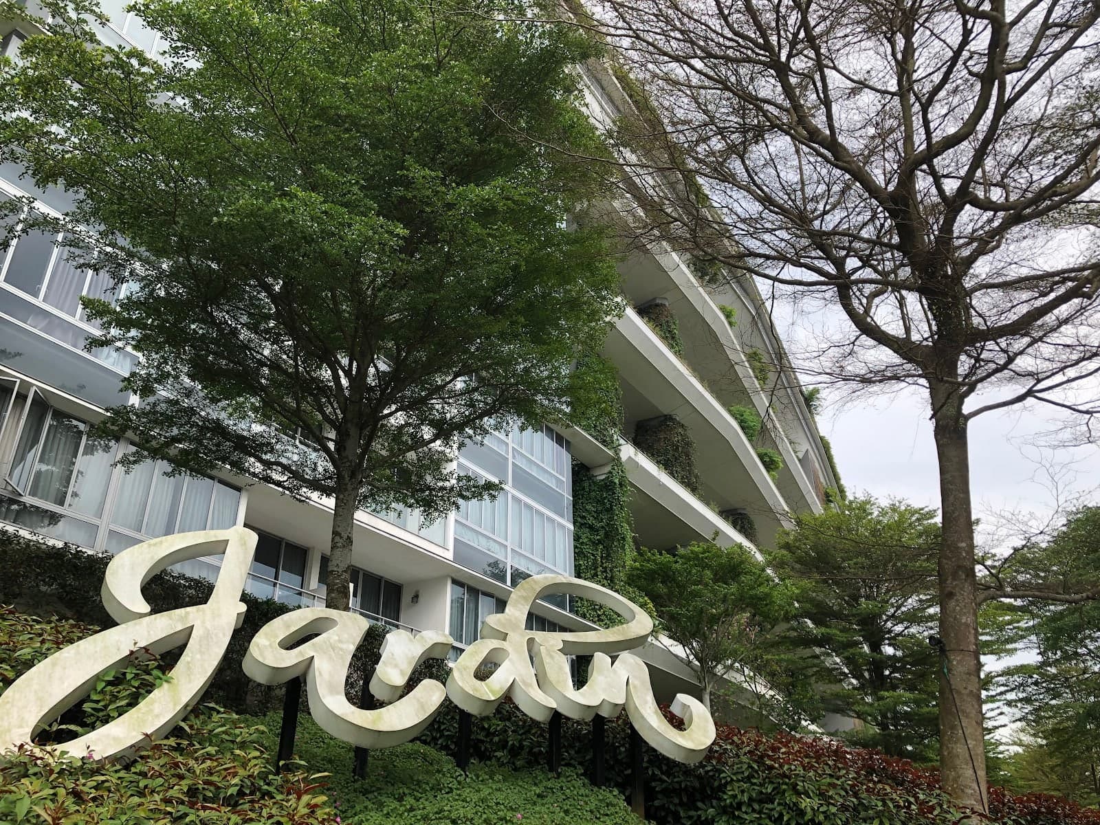 Jardin in D21, Singapore - Photo 5