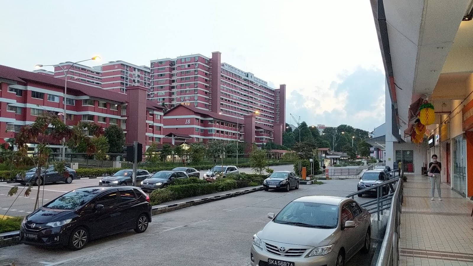 JK Building in D21, Singapore - Photo 4