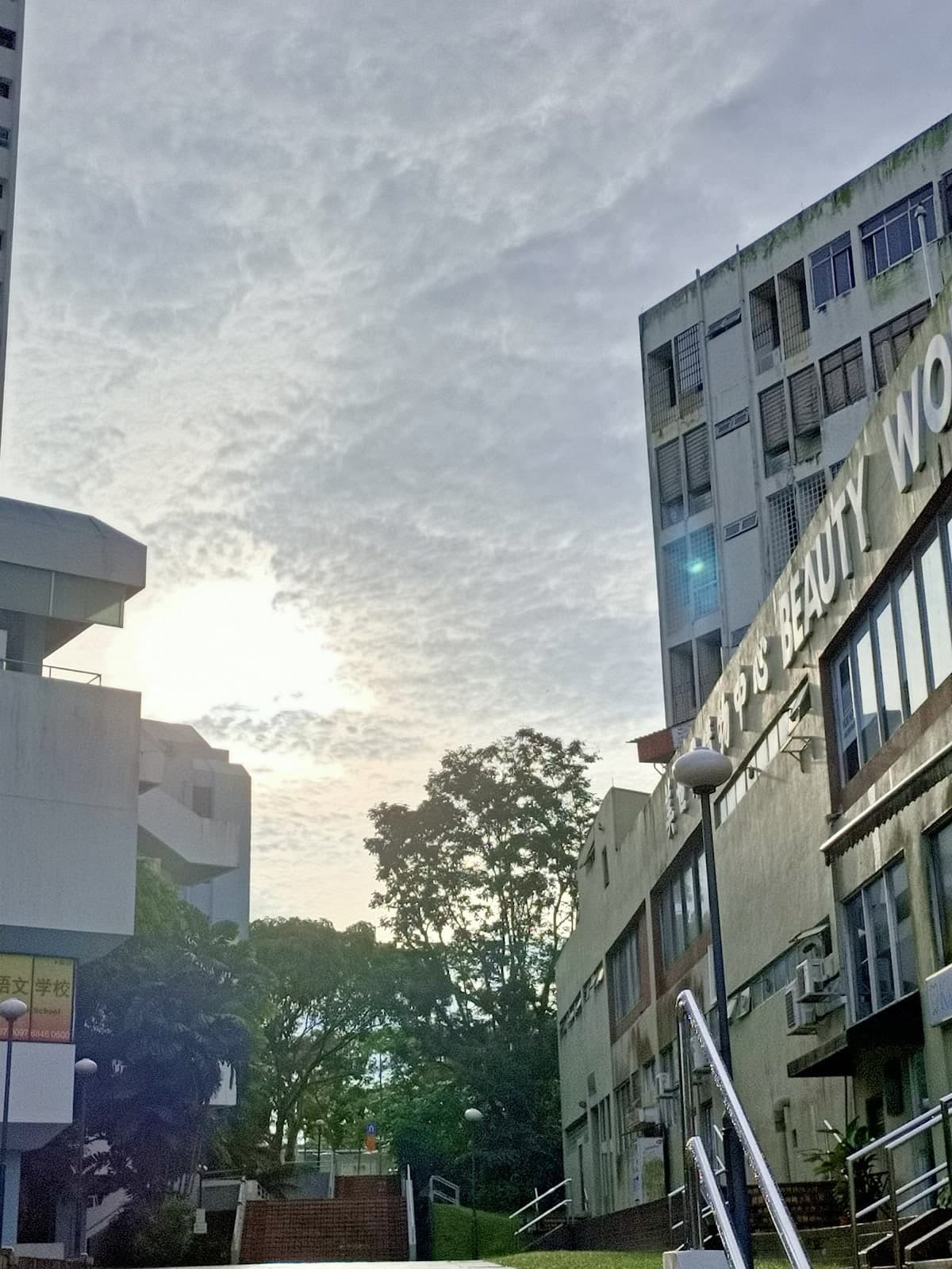 JK Building in D21, Singapore - Photo 5