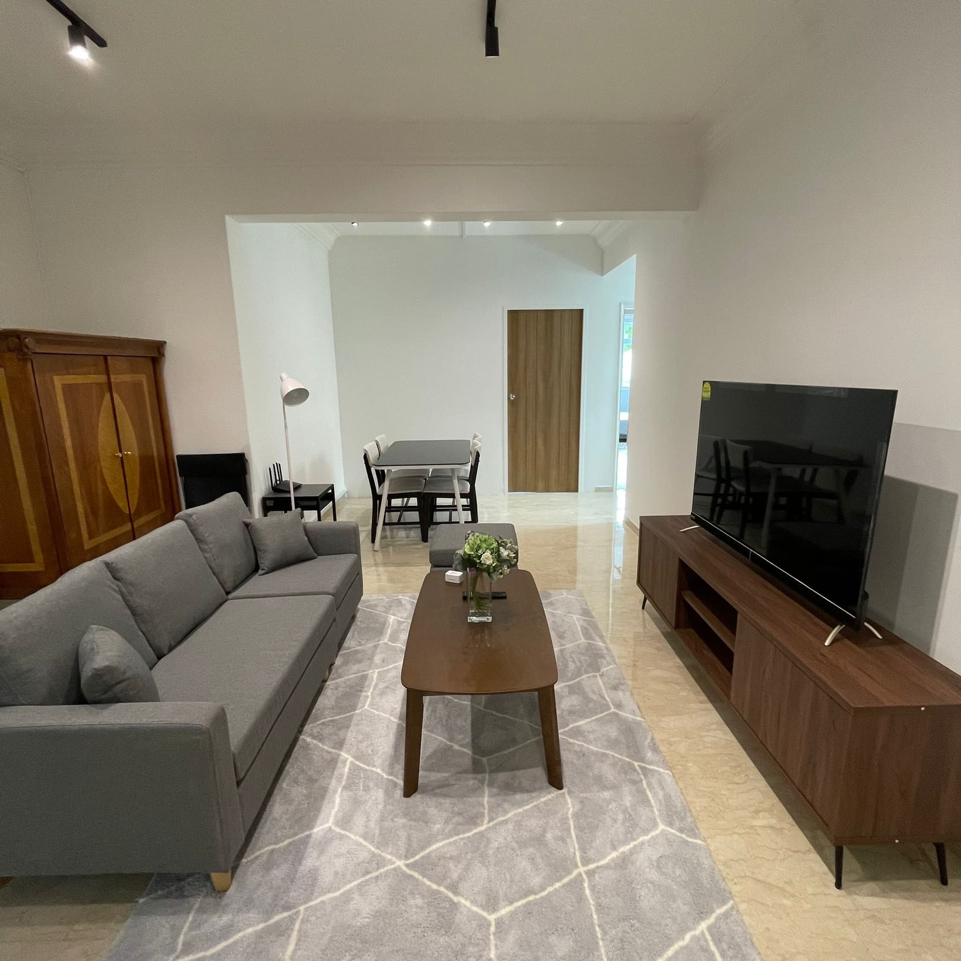 KASTURINA LODGE in D10, Singapore