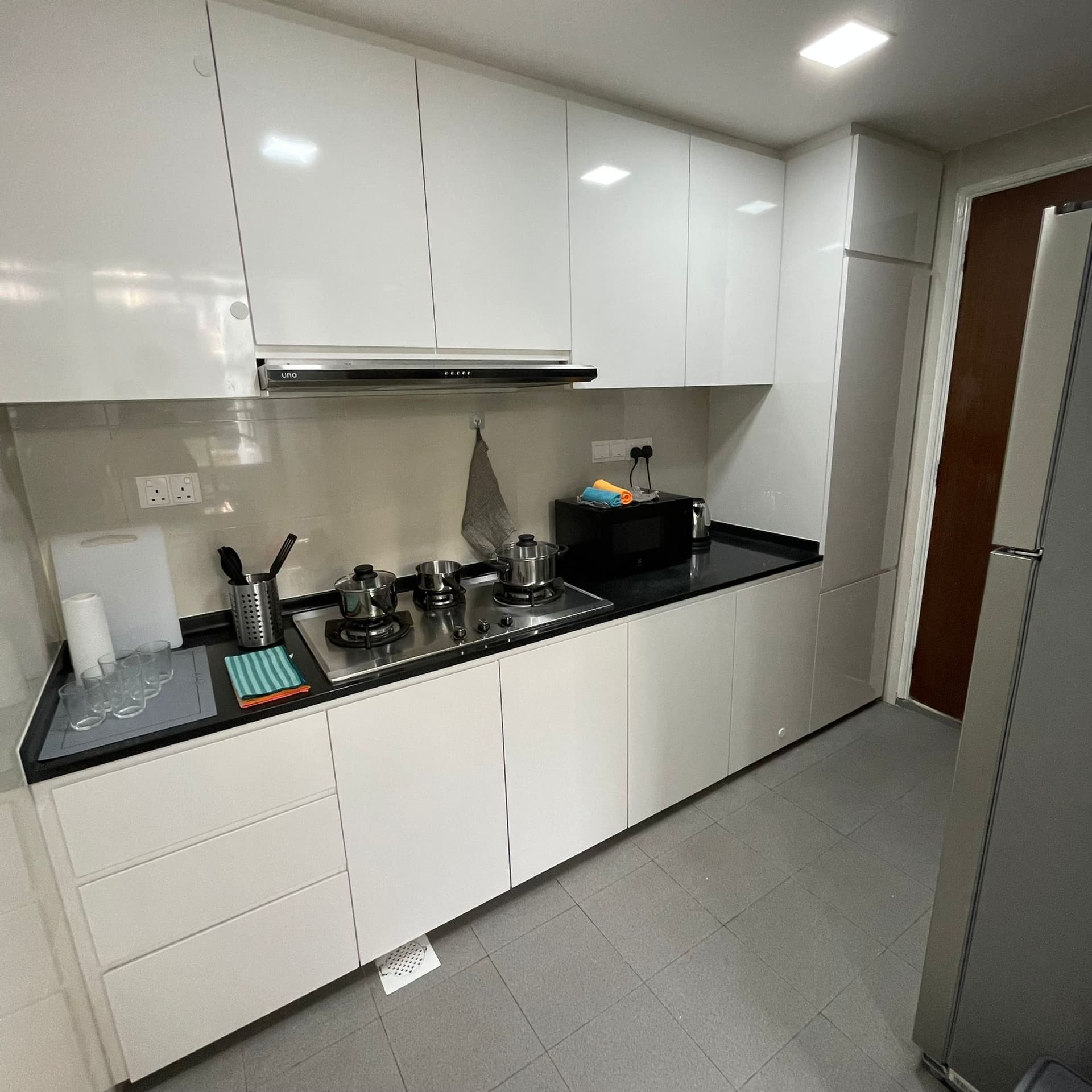 KASTURINA LODGE in D10, Singapore - Photo 2