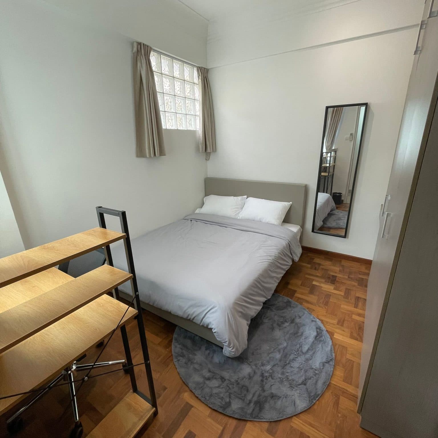 Common at KASTURINA LODGE in D10, Singapore - Photo 2