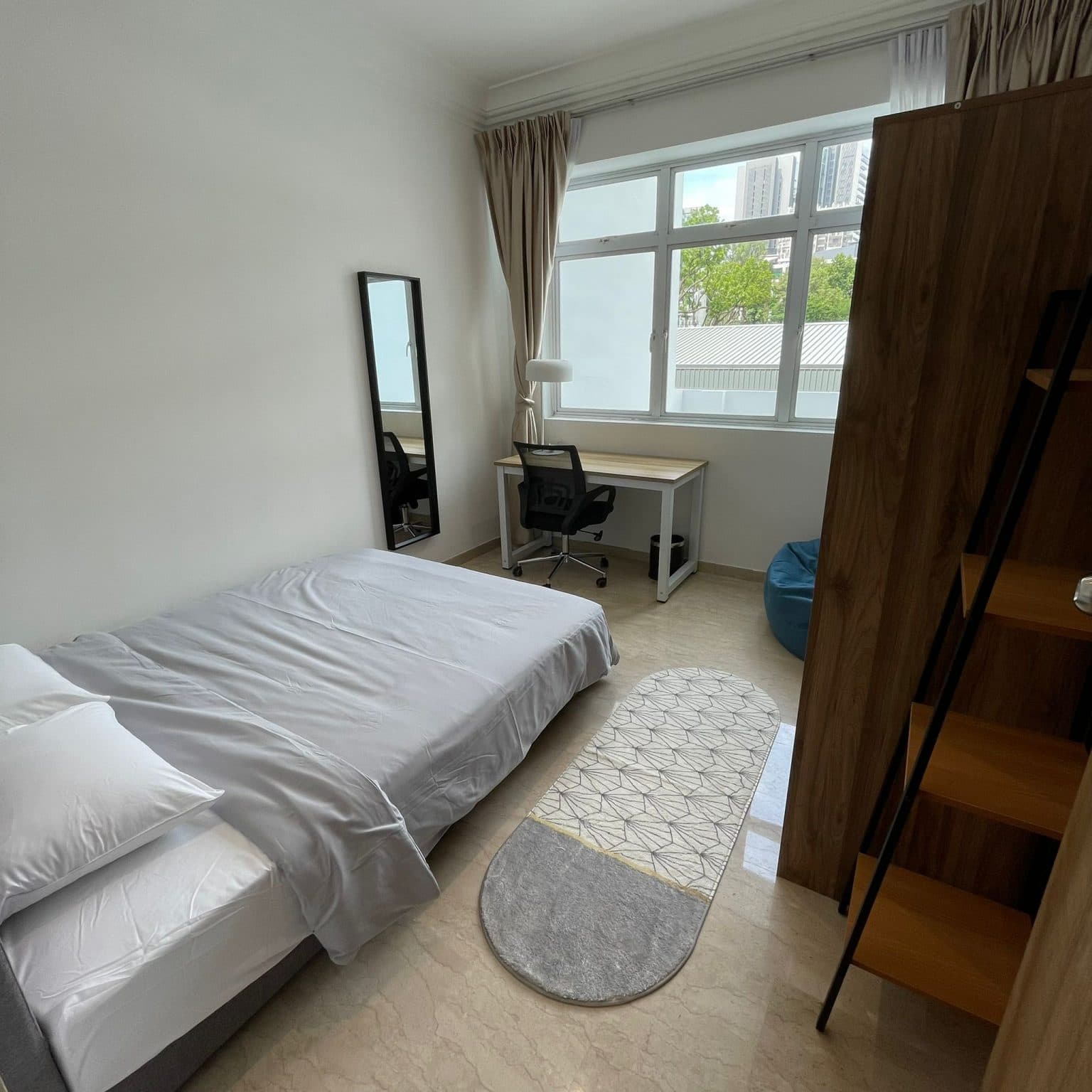Common at KASTURINA LODGE in D10, Singapore - Photo 4