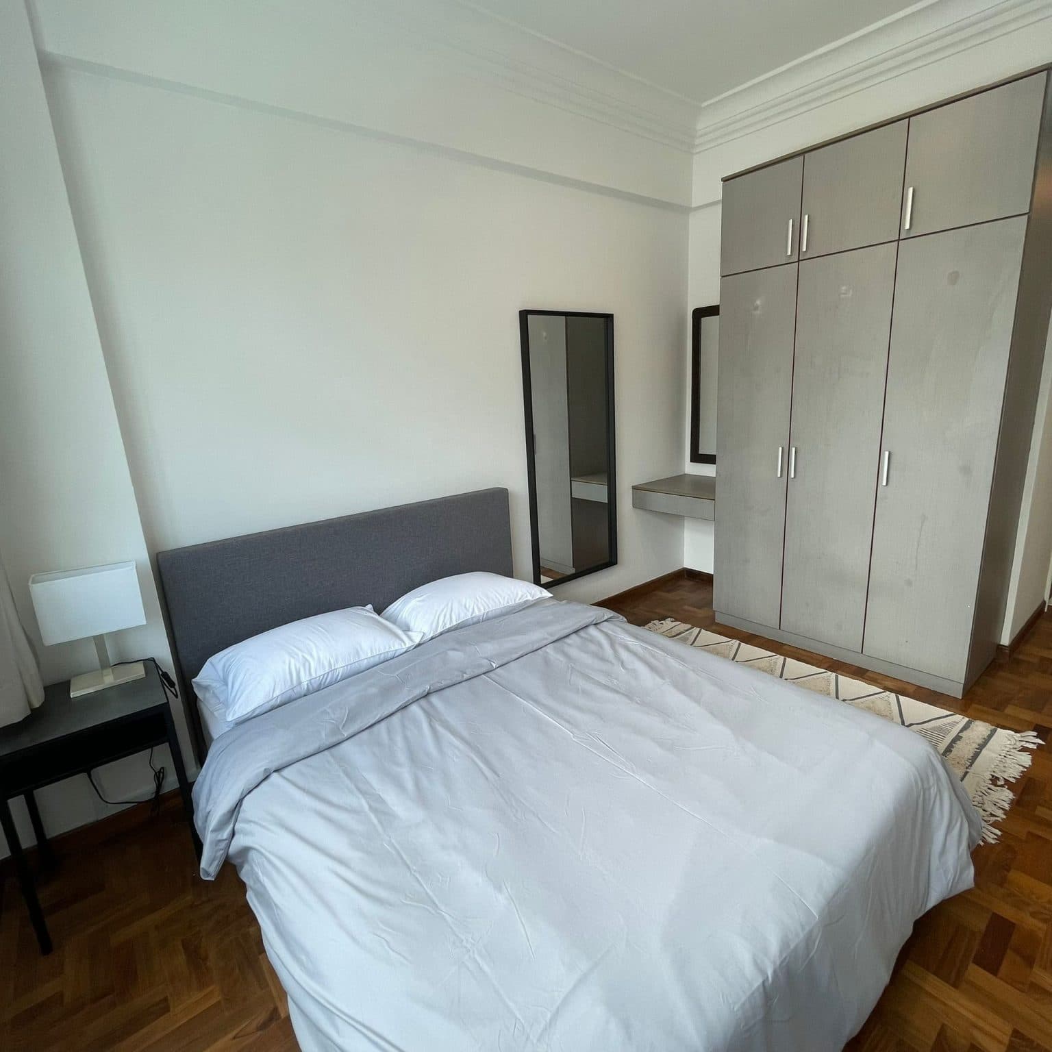 Ensuite at KASTURINA LODGE in D10, Singapore - Photo 2