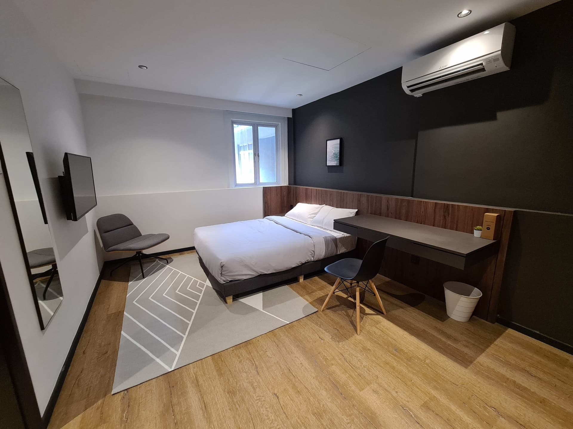 TAP Luxe at KEMBANGAN LODGE