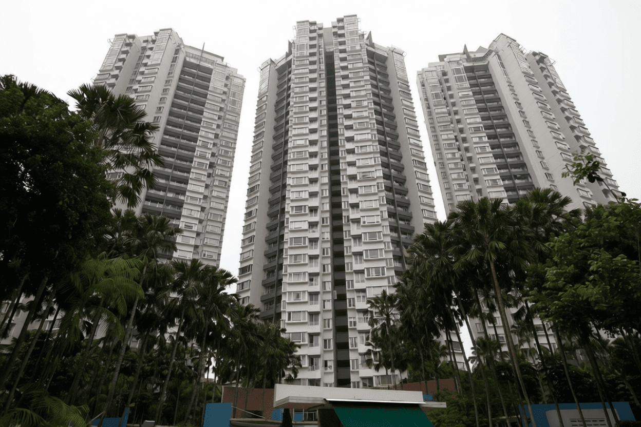 Kerrisdale in D08, Singapore - Photo 5