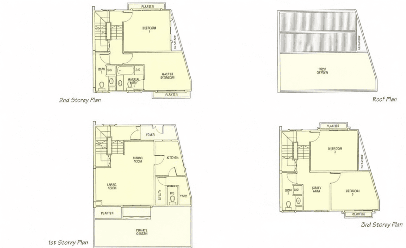 Kew Residencia