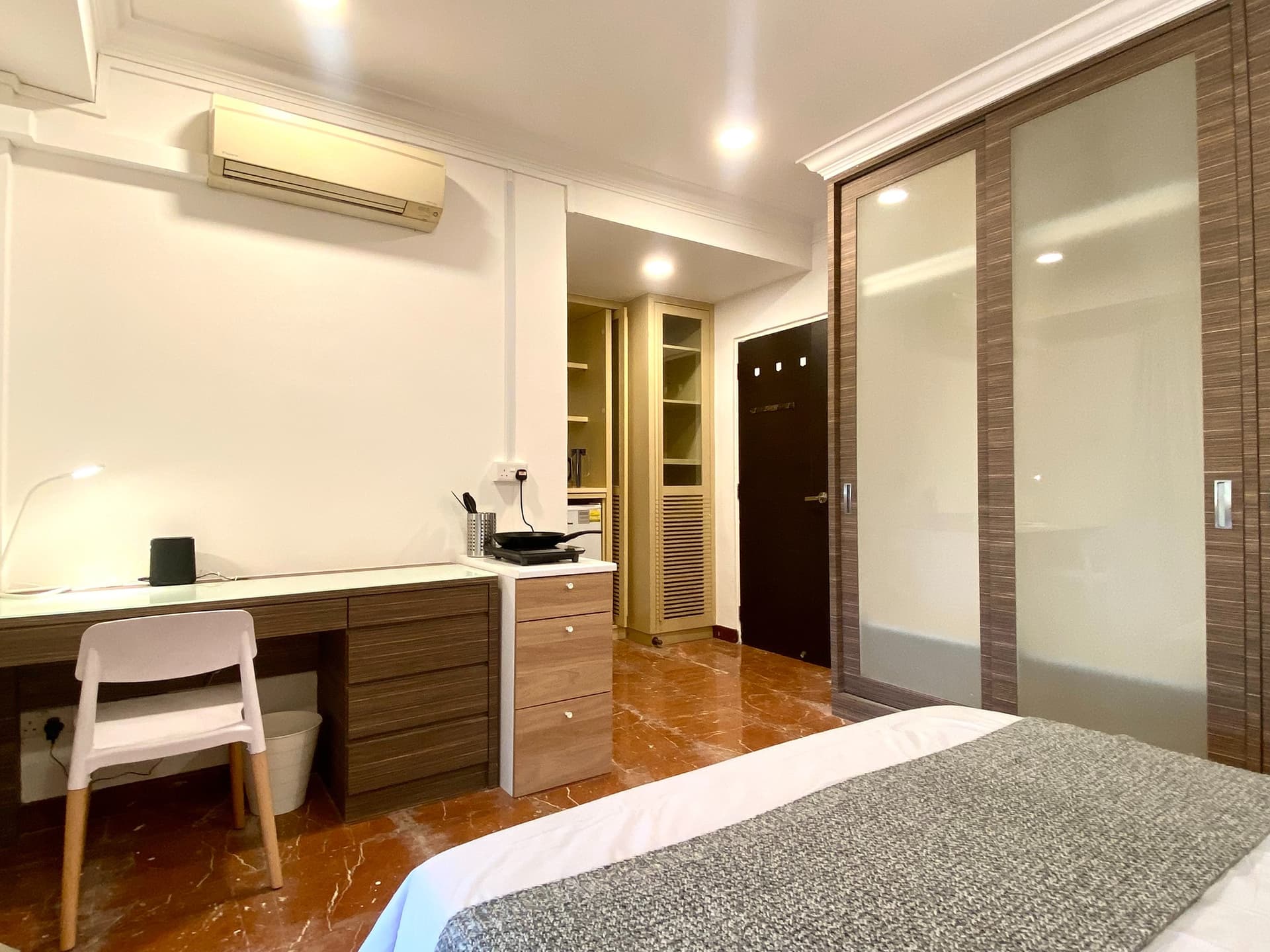 Ensuite at Kew Residencia in D16, Singapore - Photo 3