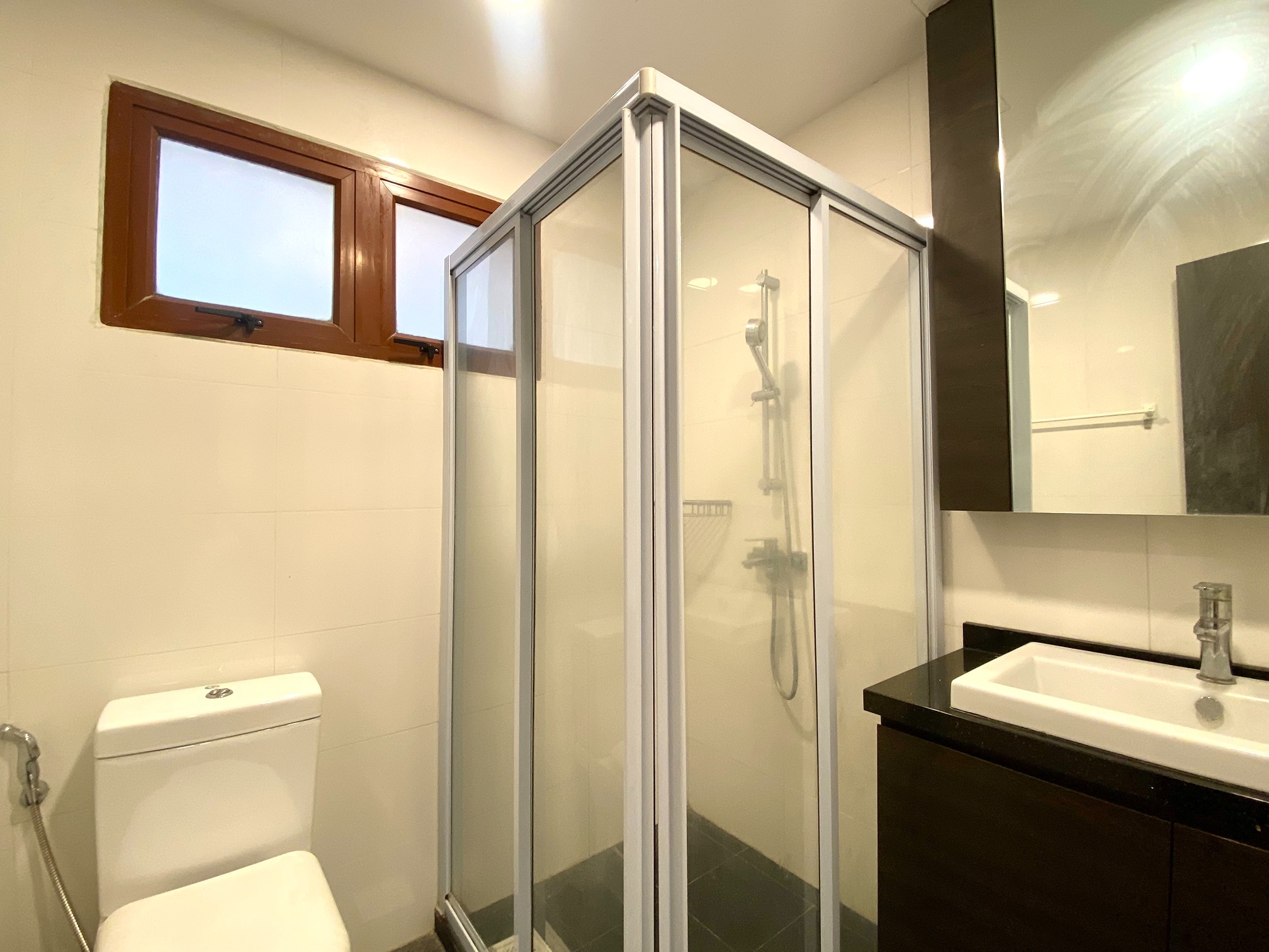 Ensuite at Kew Residencia in D16, Singapore - Photo 5