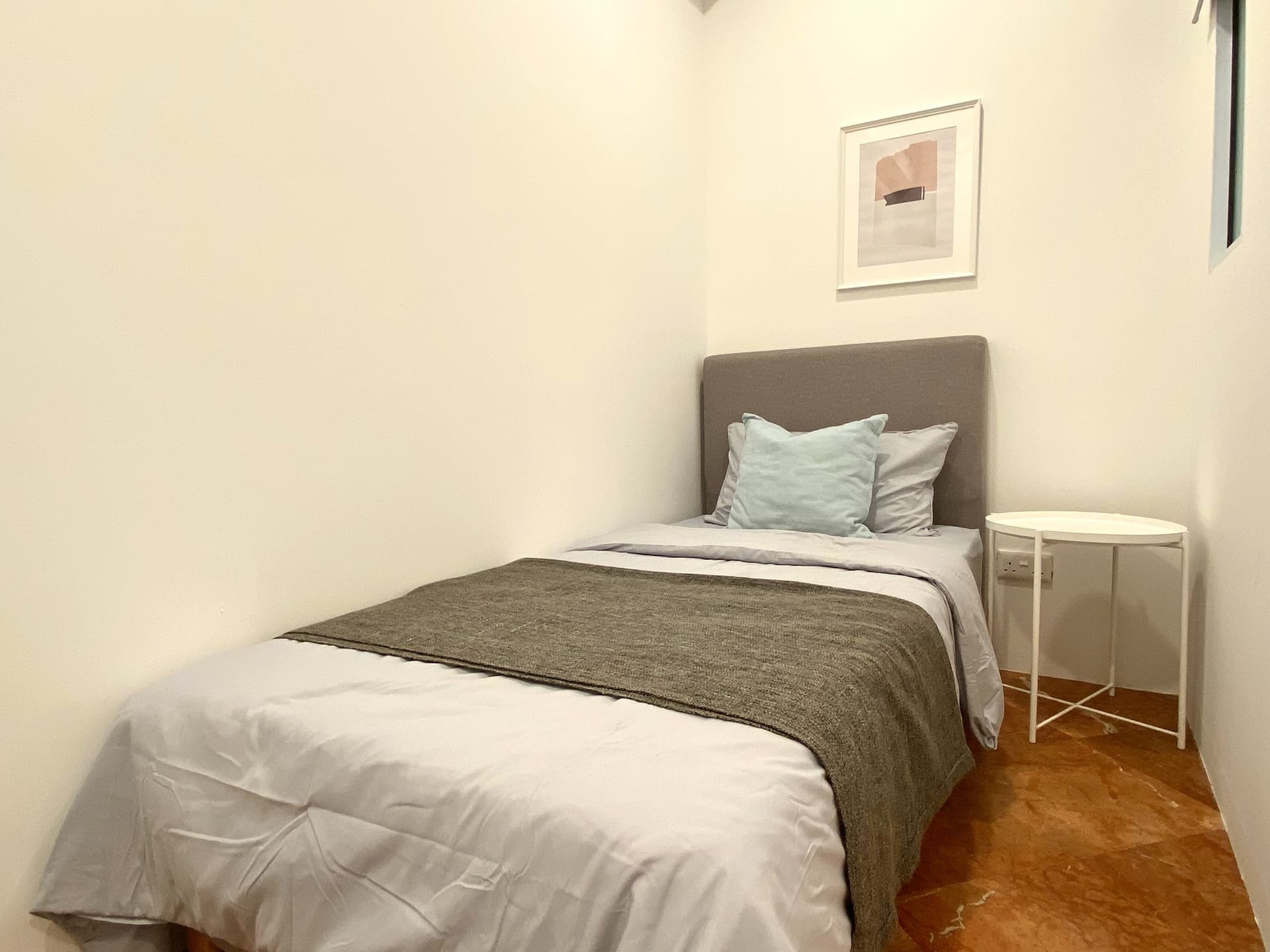 Premium Common at Kew Residencia