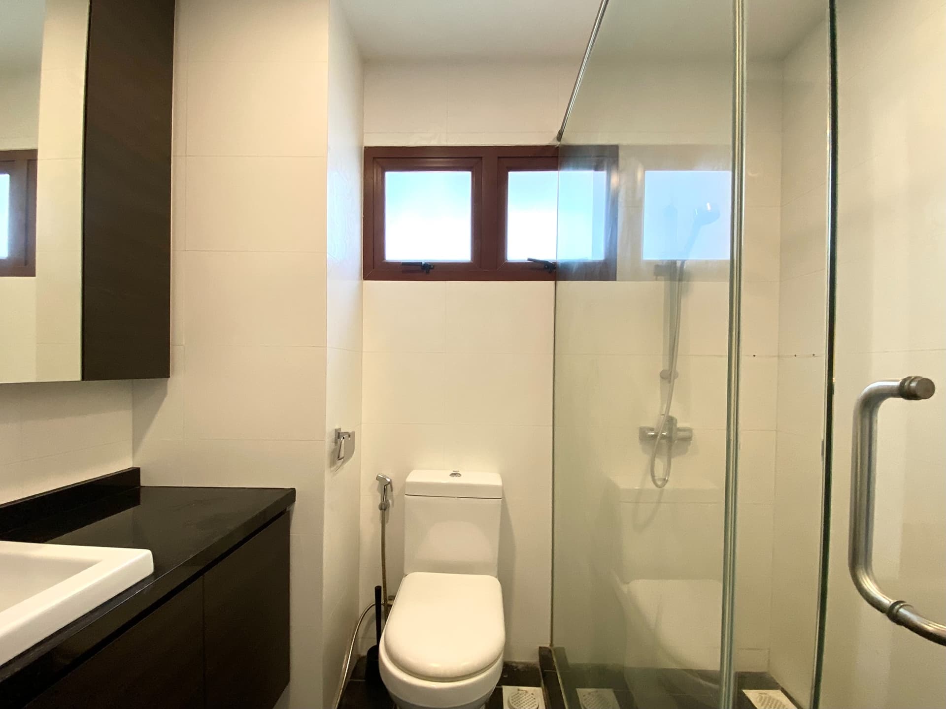 Ensuite at Kew Residencia in D16, Singapore - Photo 4
