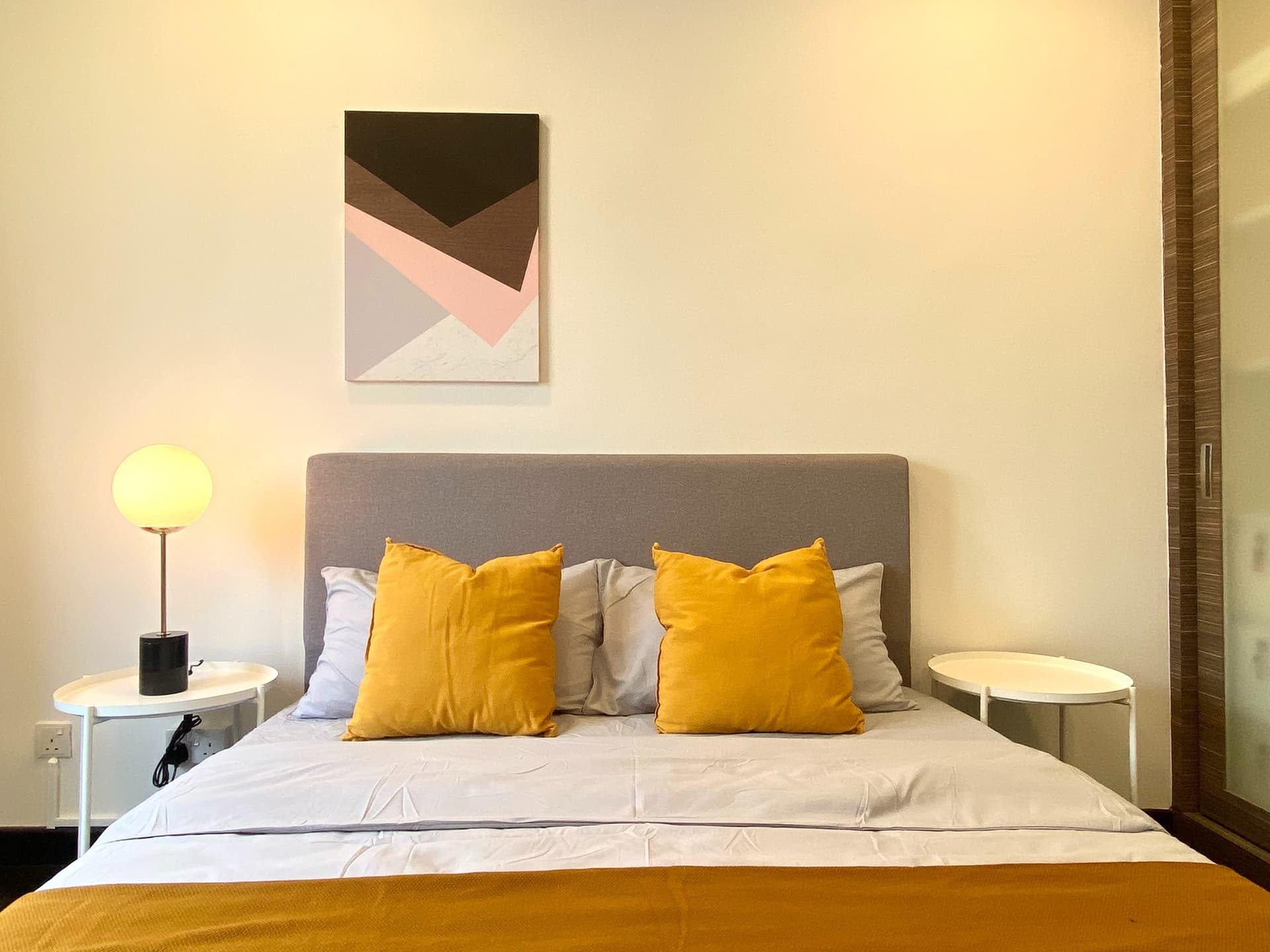 Ensuite at Kew Residencia in D16, Singapore - Photo 2